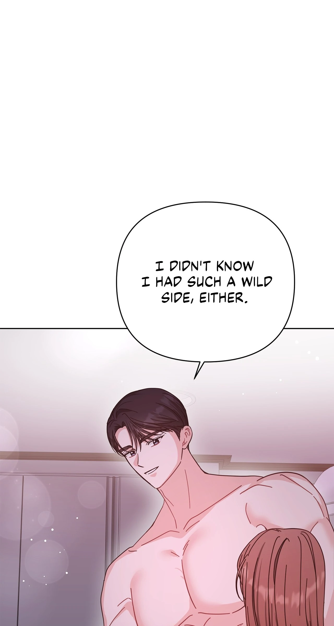 Sultry Satisfaction (Official) Chapter 24 - page 40