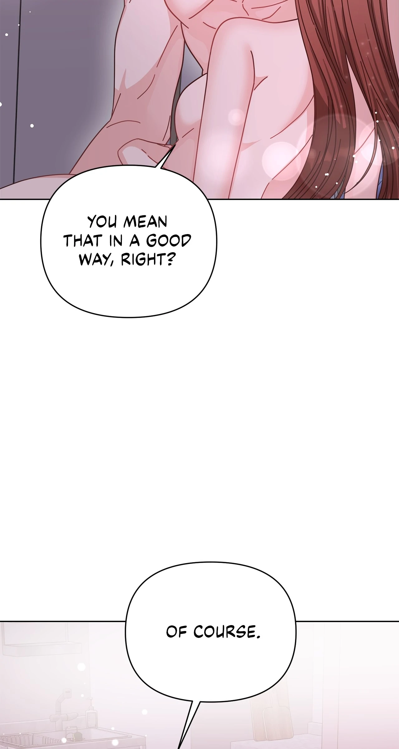 Sultry Satisfaction (Official) Chapter 24 - page 41