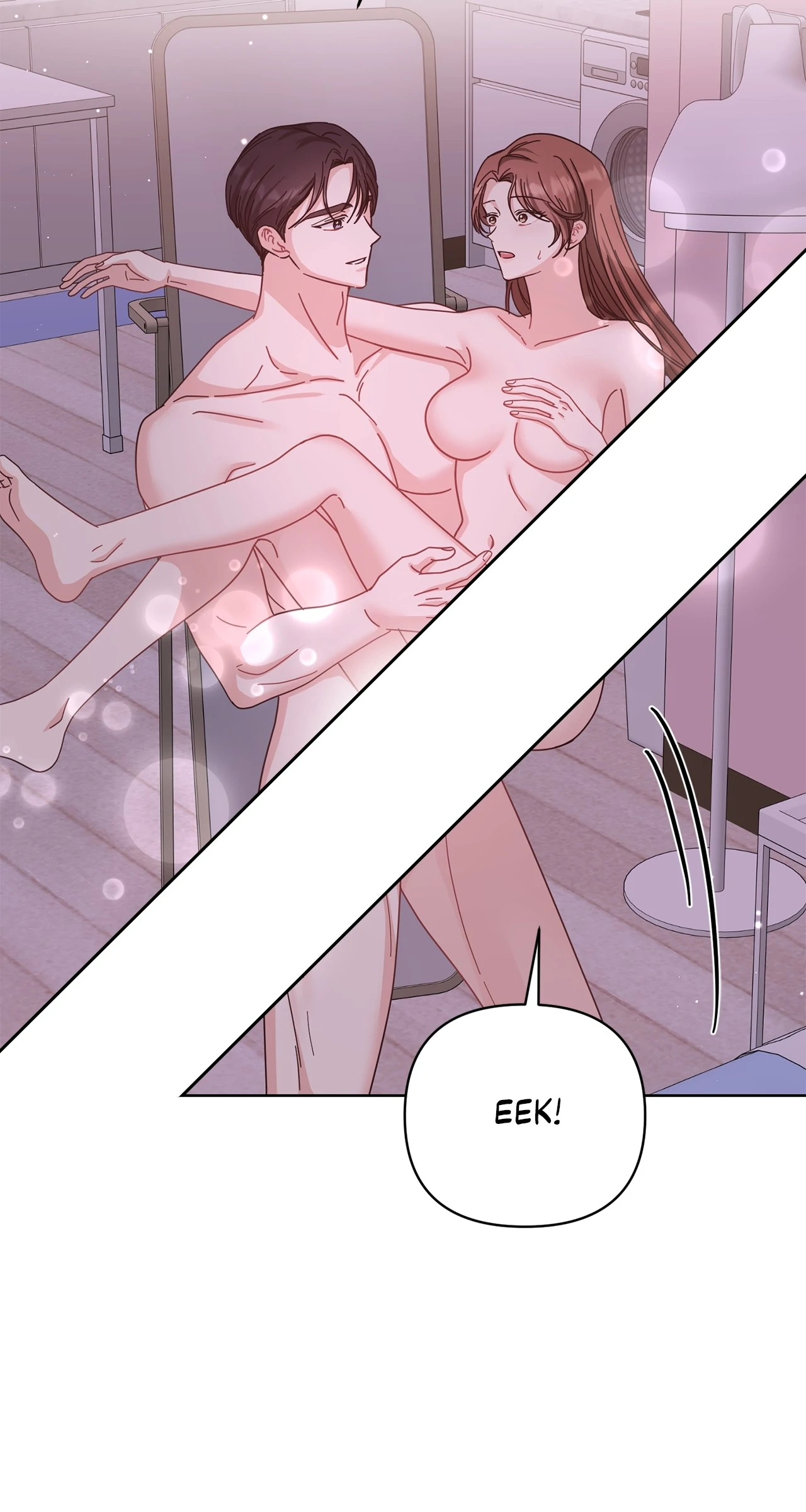 Sultry Satisfaction (Official) Chapter 24 - page 42