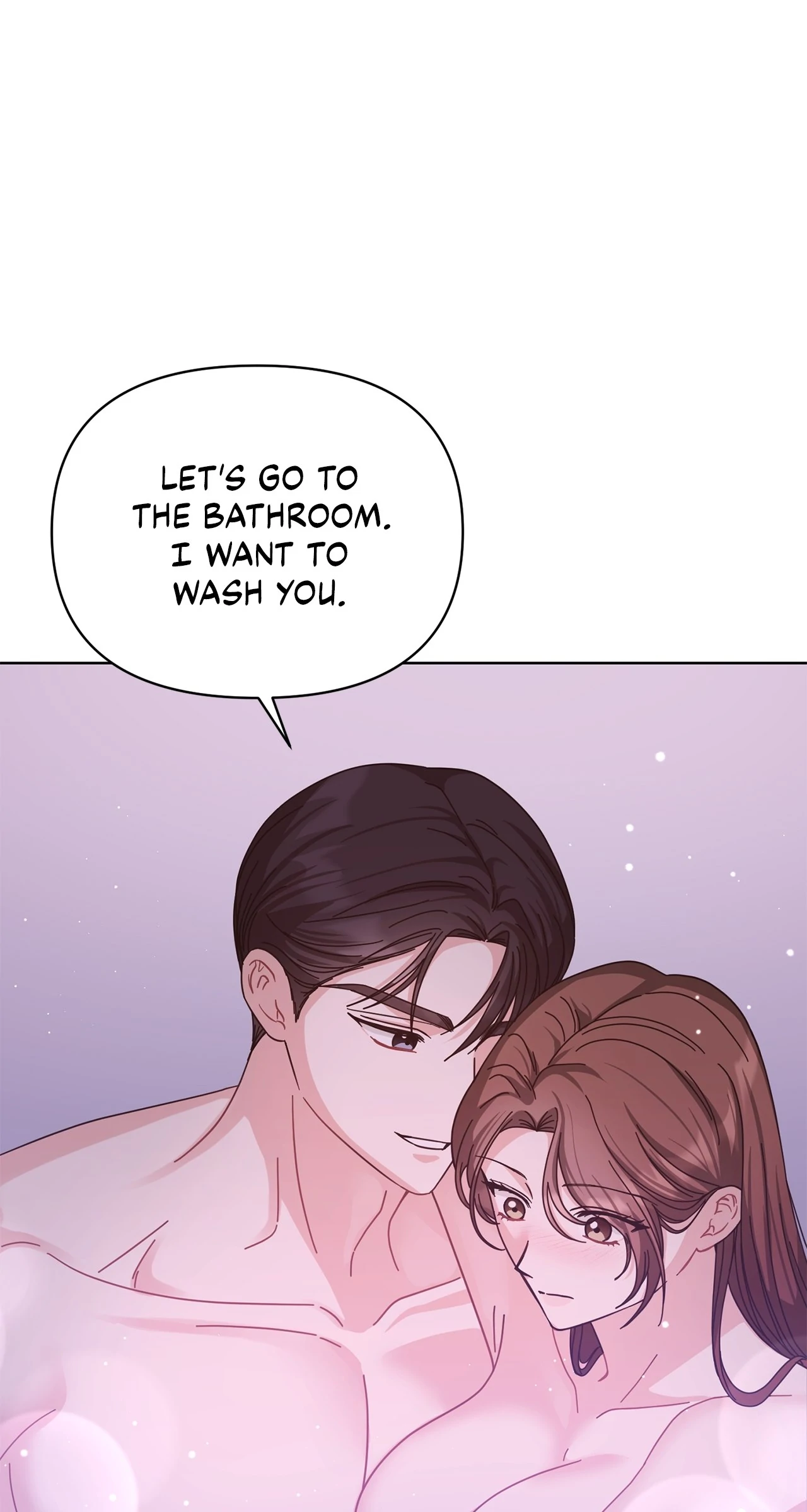 Sultry Satisfaction (Official) Chapter 24 - page 43