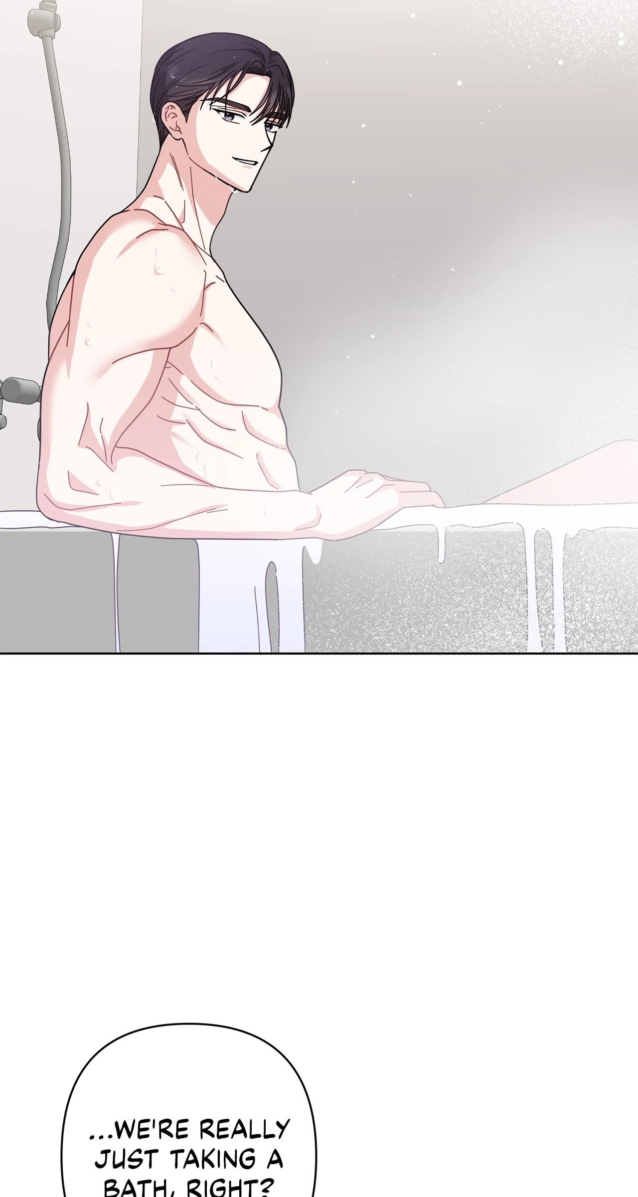 Sultry Satisfaction (Official) Chapter 24 - page 48
