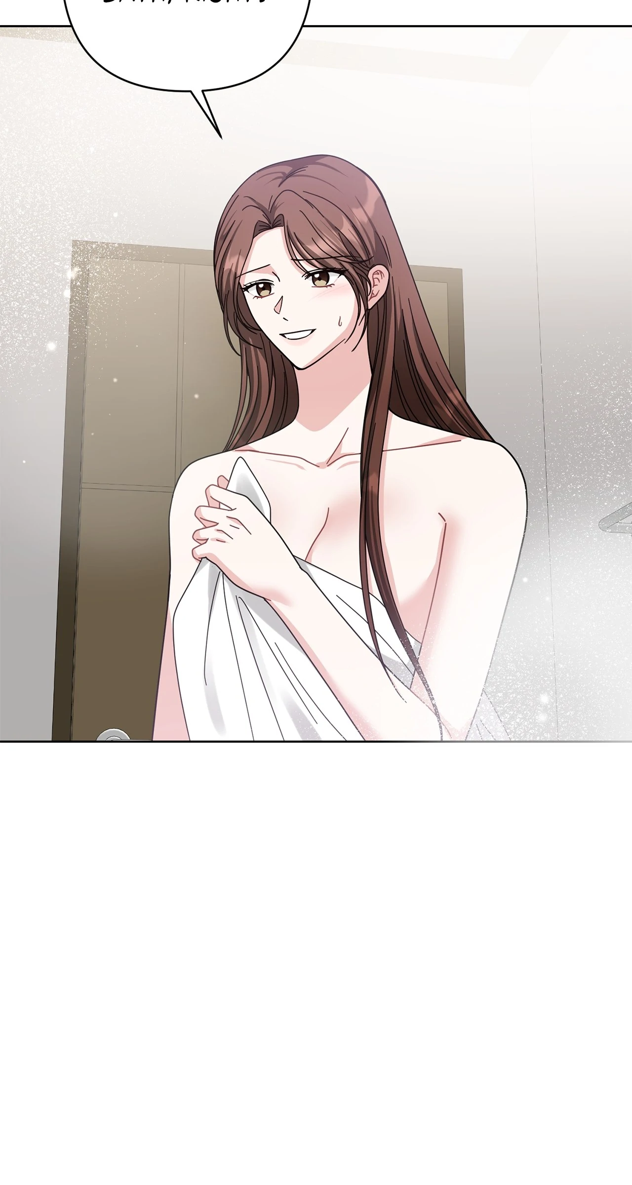 Sultry Satisfaction (Official) Chapter 24 - page 49