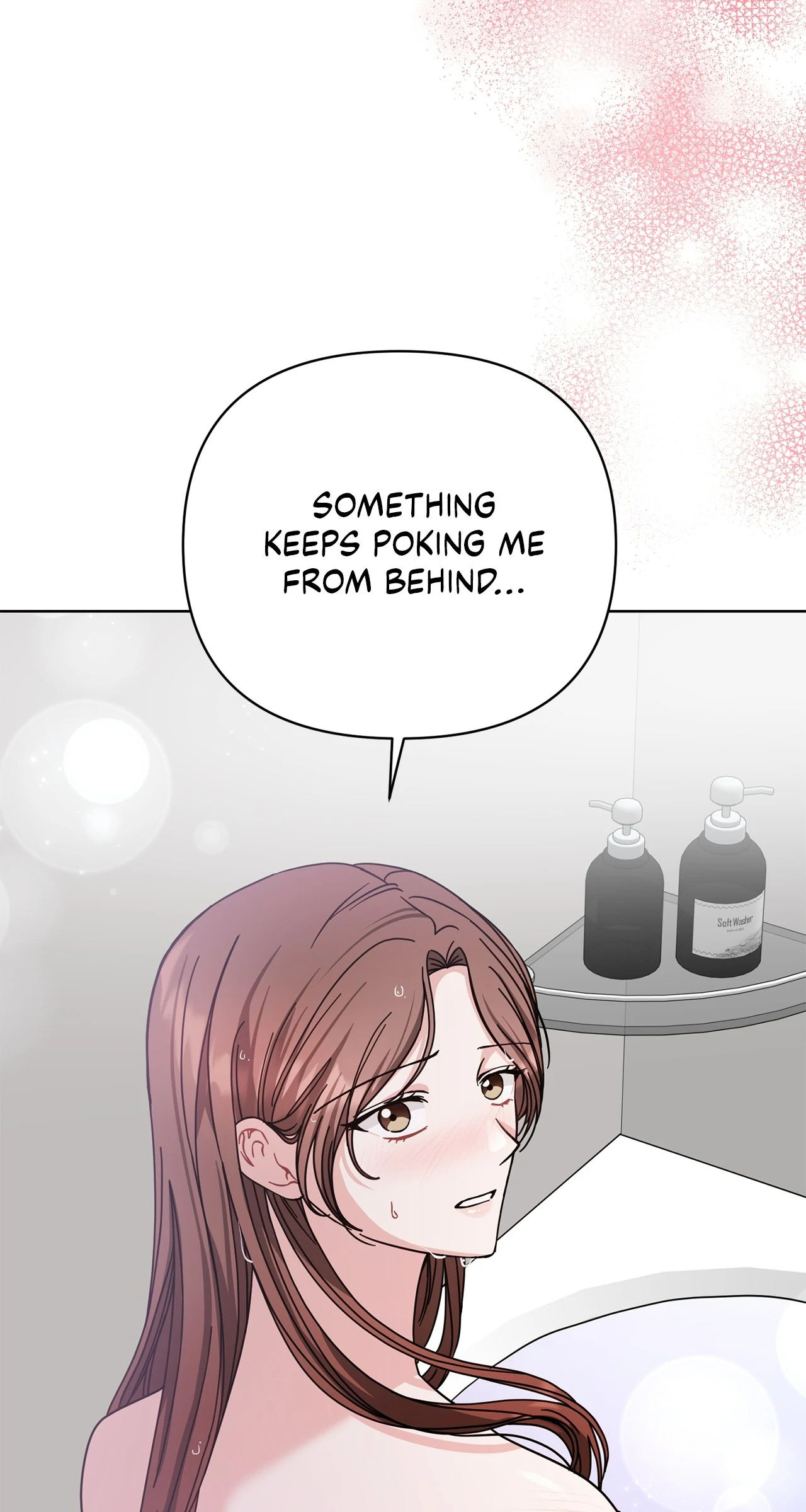 Sultry Satisfaction (Official) Chapter 24 - page 56