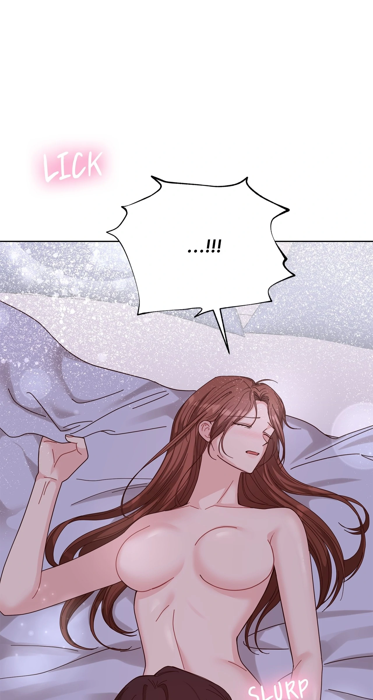 Sultry Satisfaction (Official) Chapter 24 - page 6