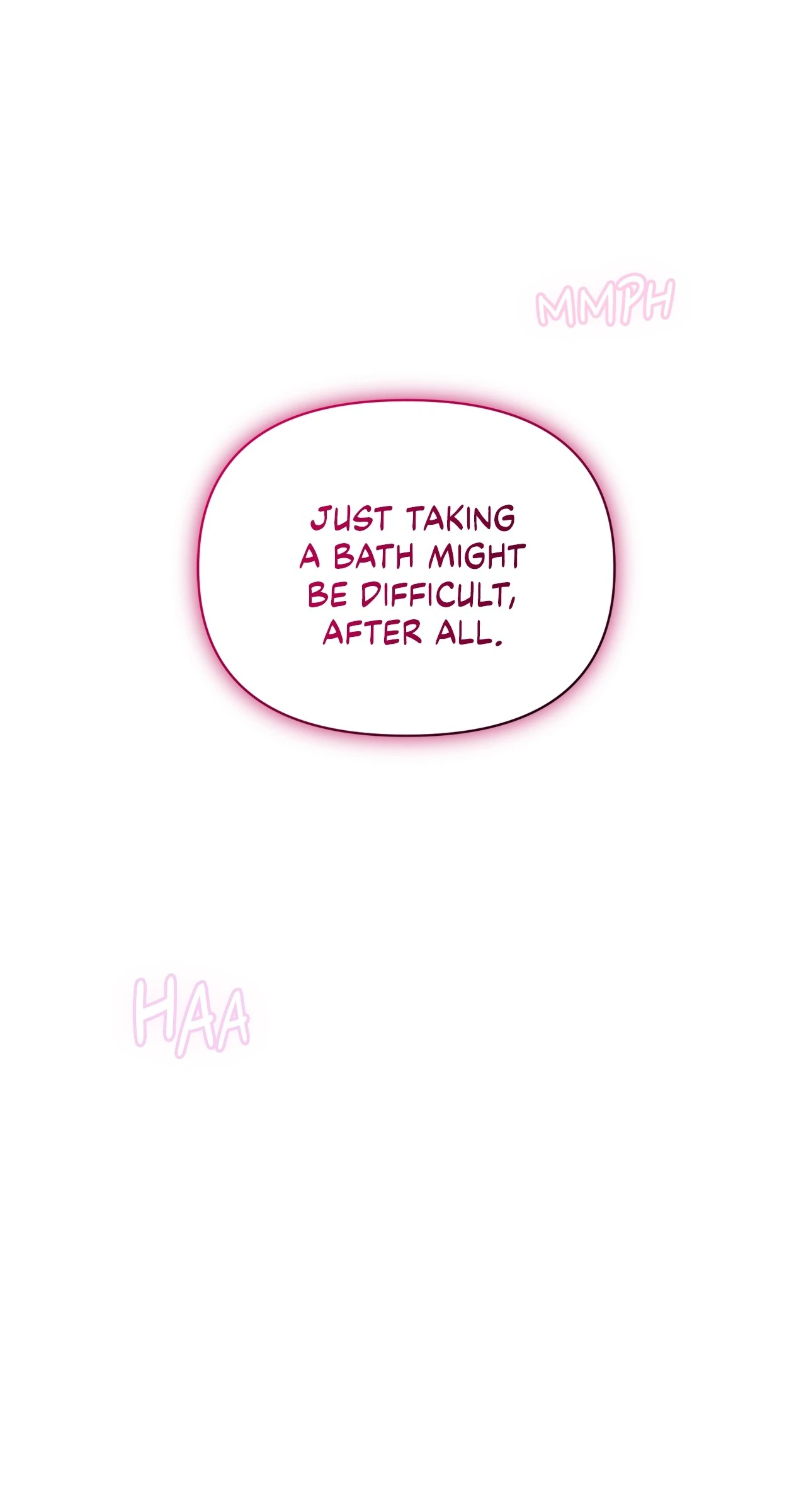 Sultry Satisfaction (Official) Chapter 24 - page 60