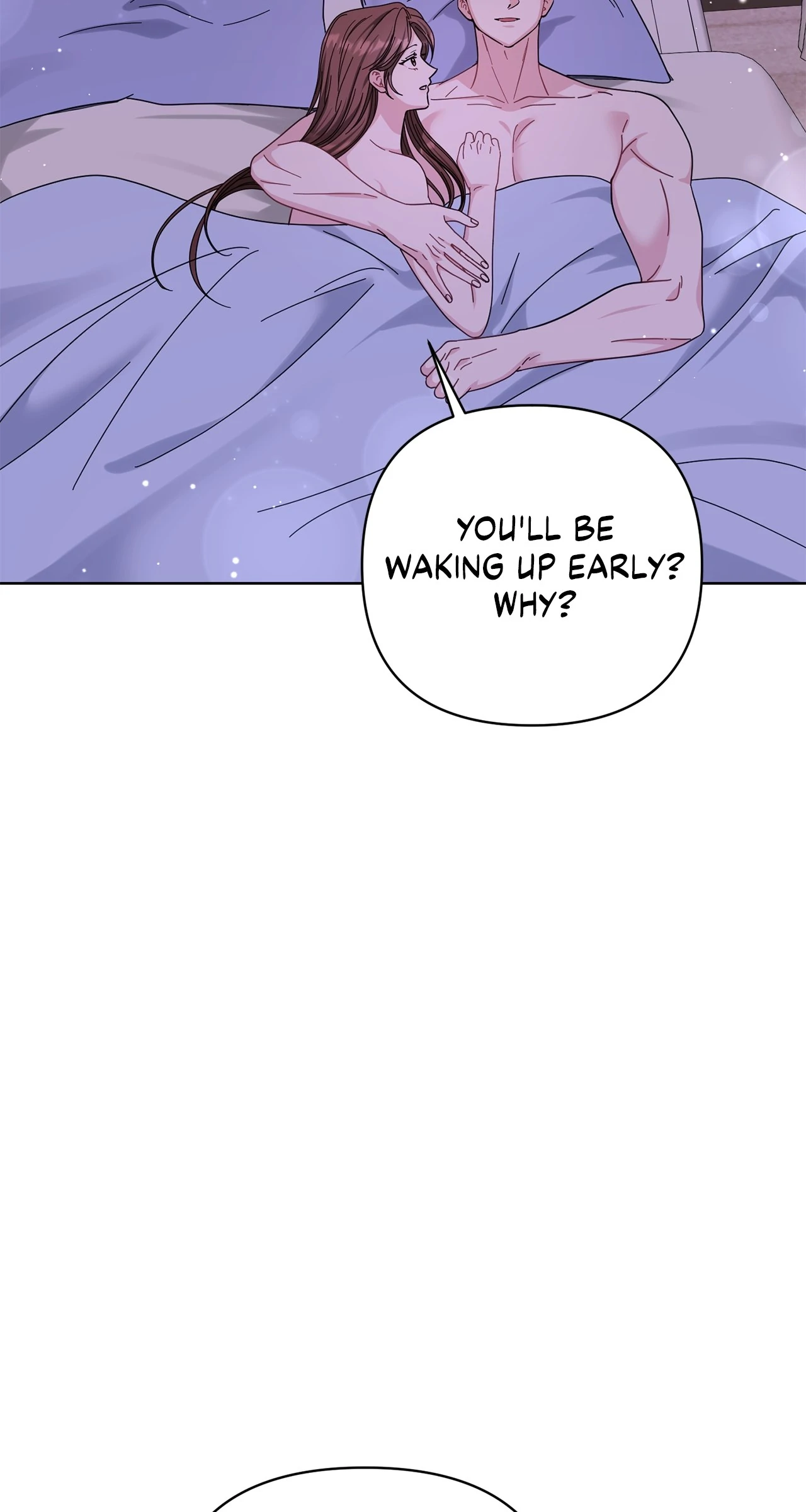 Sultry Satisfaction (Official) Chapter 24 - page 63