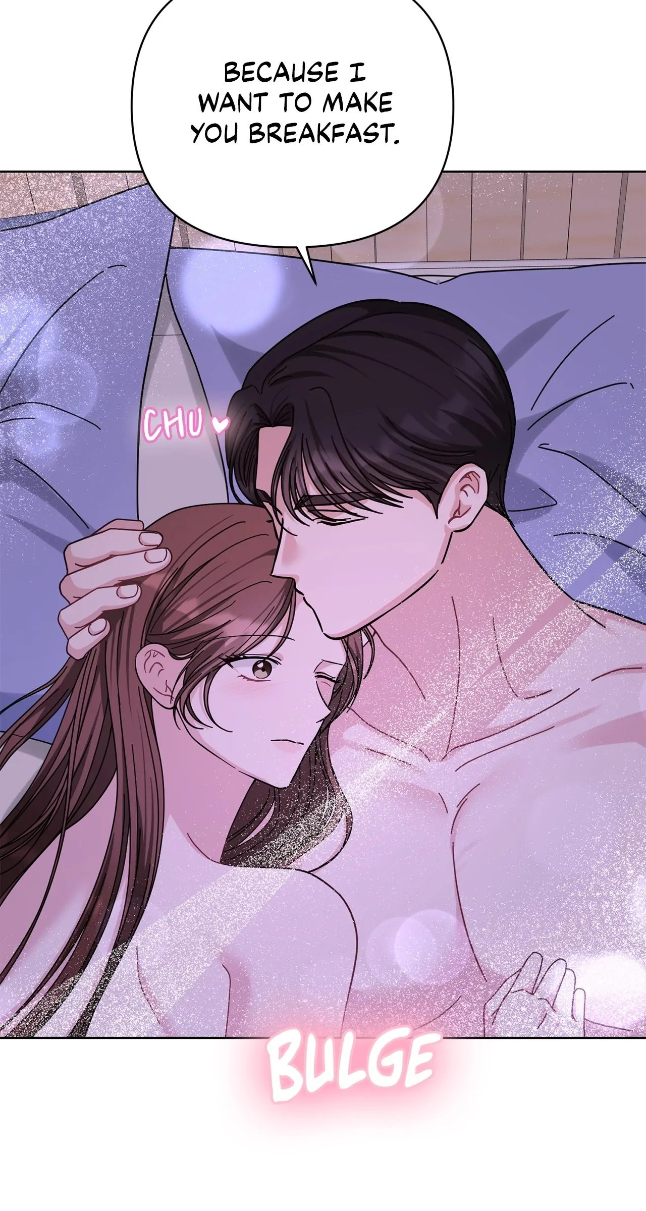 Sultry Satisfaction (Official) Chapter 24 - page 64