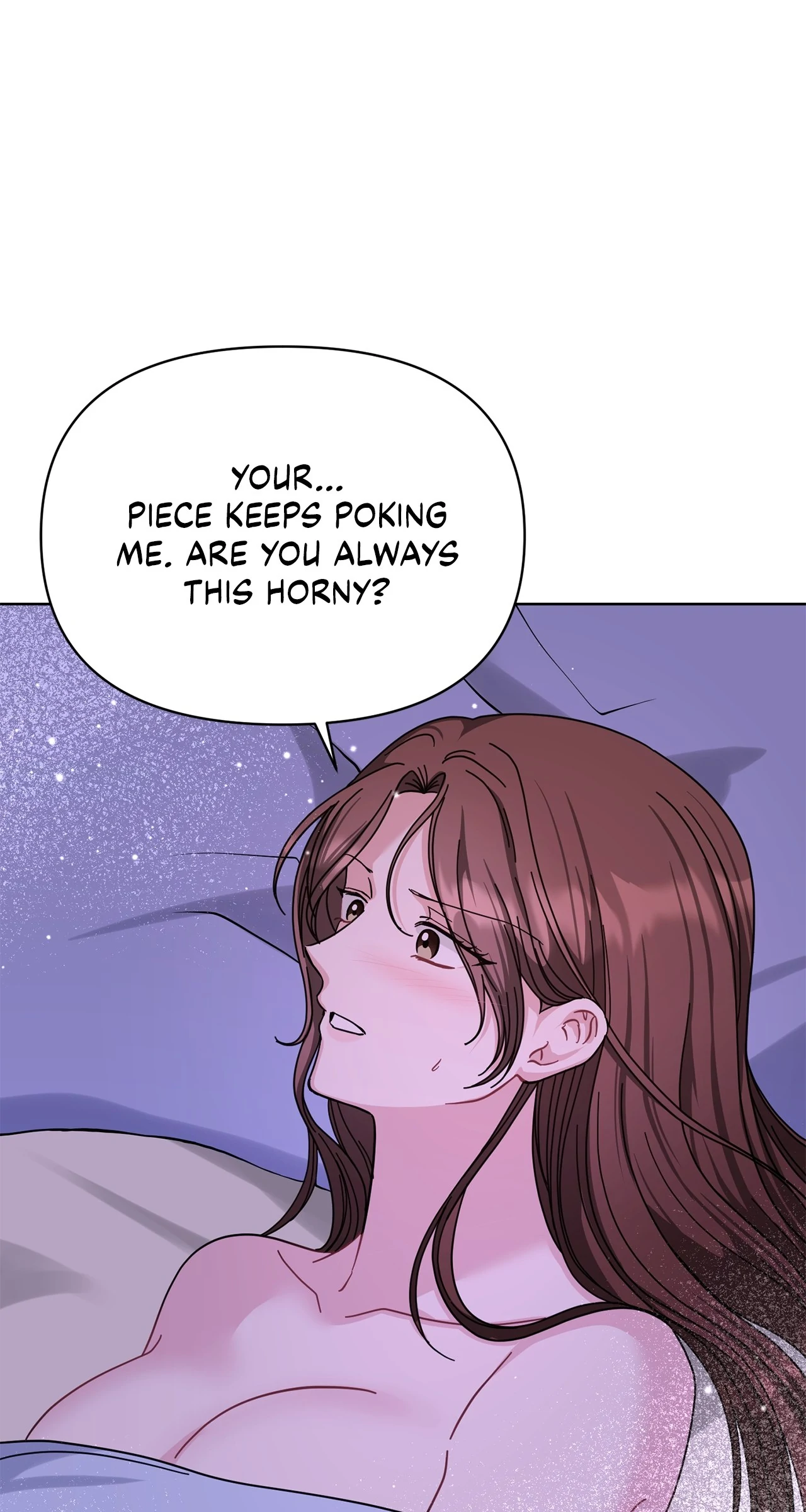Sultry Satisfaction (Official) Chapter 24 - page 66