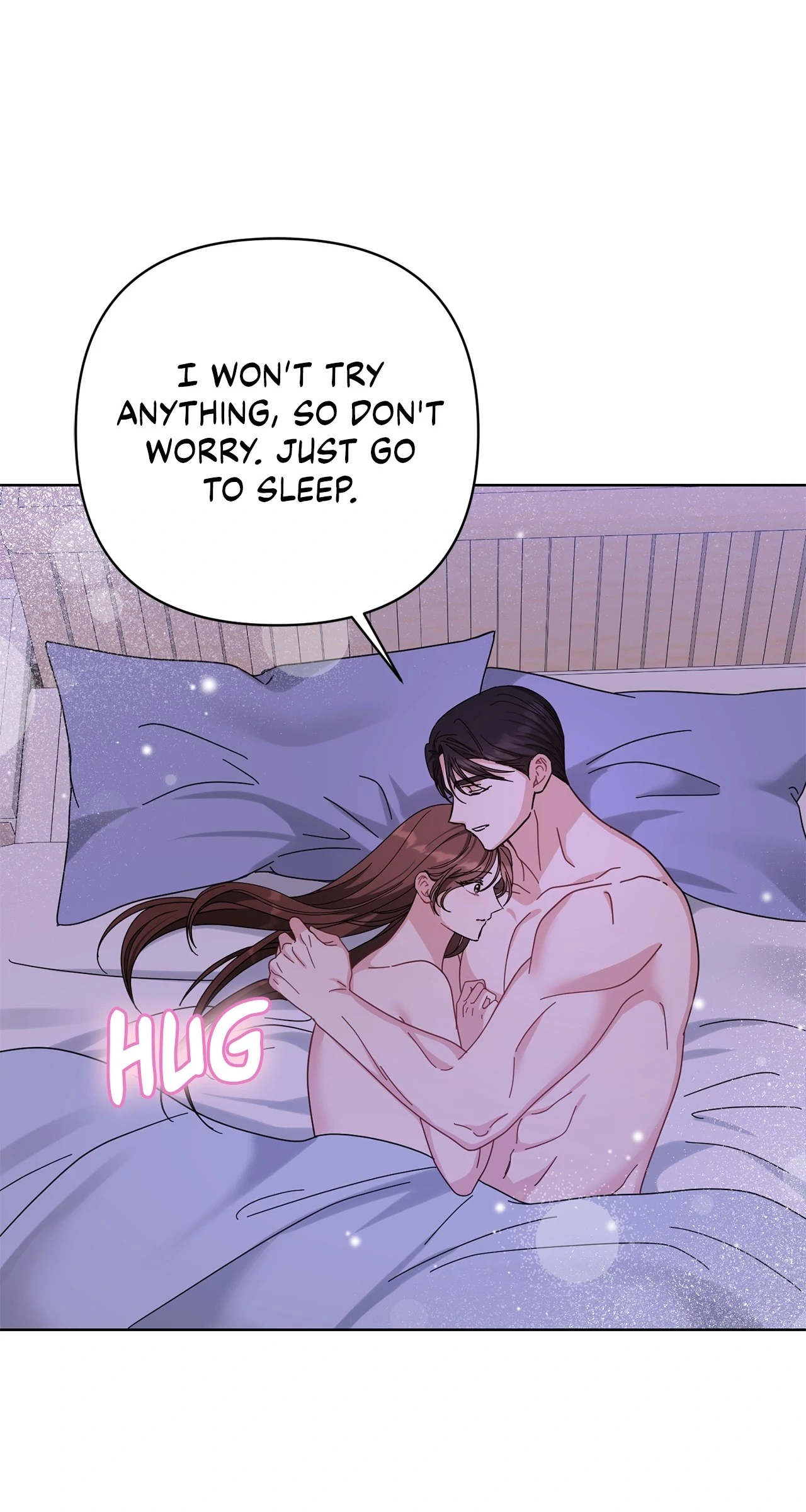 Sultry Satisfaction (Official) Chapter 24 - page 68
