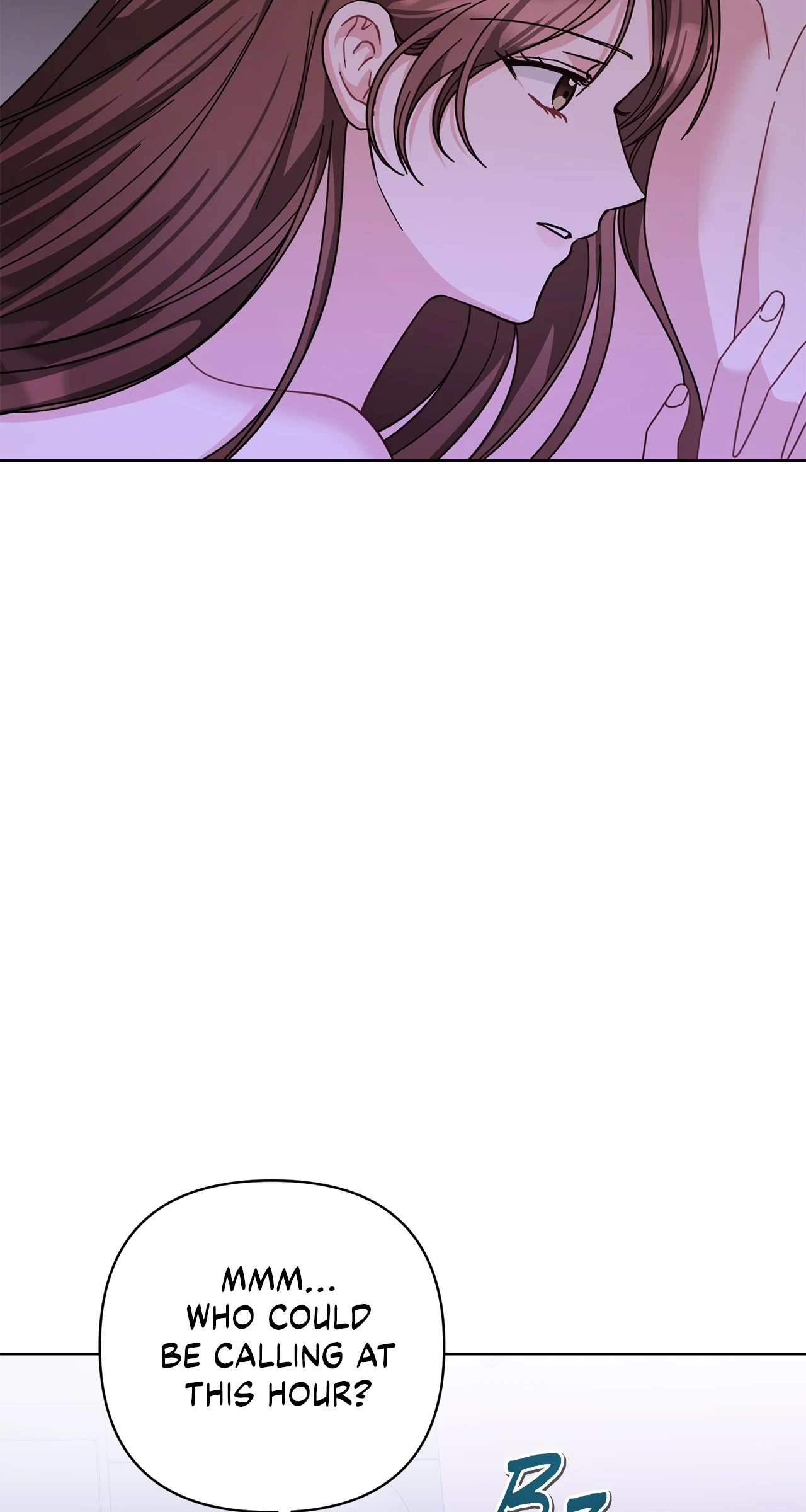 Sultry Satisfaction (Official) Chapter 24 - page 72