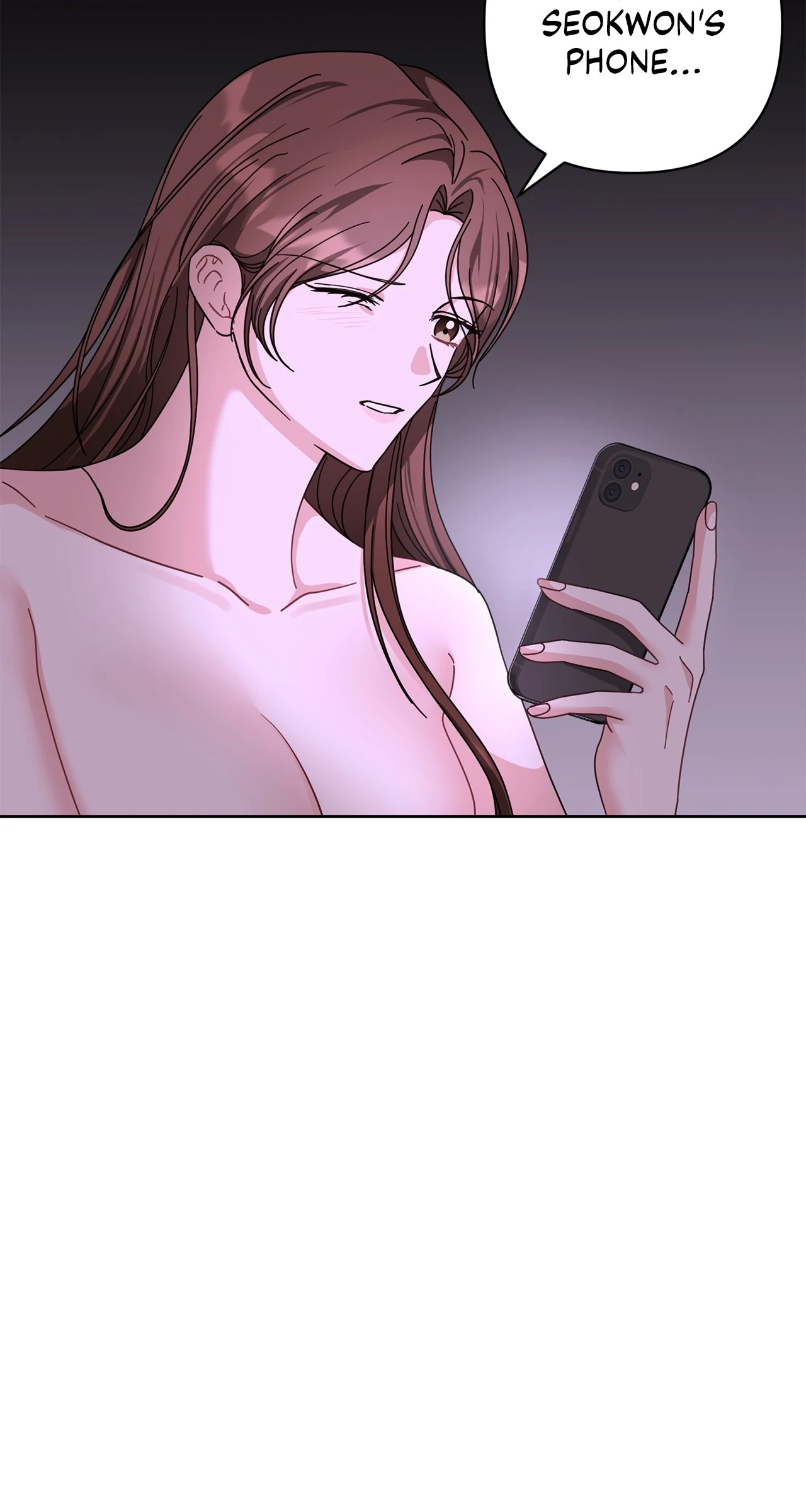 Sultry Satisfaction (Official) Chapter 24 - page 74