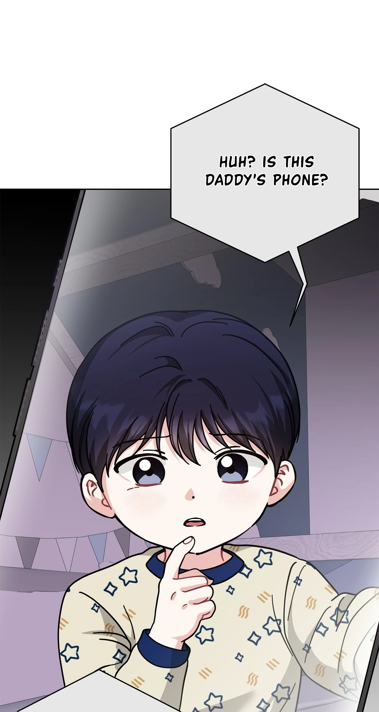 Sultry Satisfaction (Official) Chapter 24 - page 76