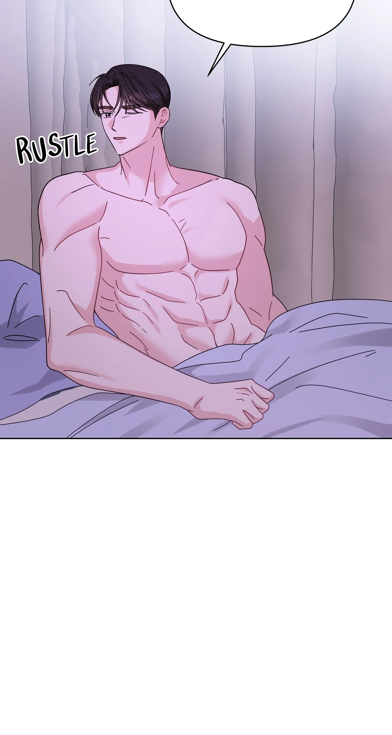 Sultry Satisfaction (Official) Chapter 24 - page 79