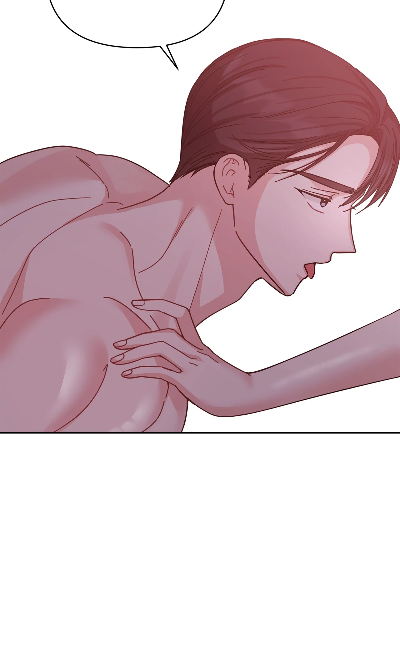 Sultry Satisfaction (Official) Chapter 24 - page 8