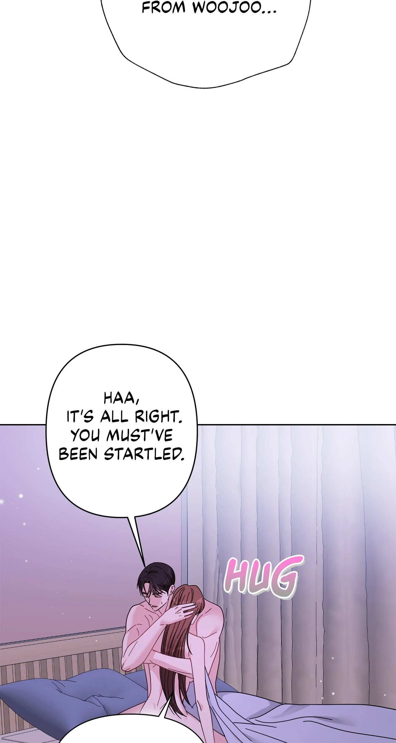Sultry Satisfaction (Official) Chapter 24 - page 81