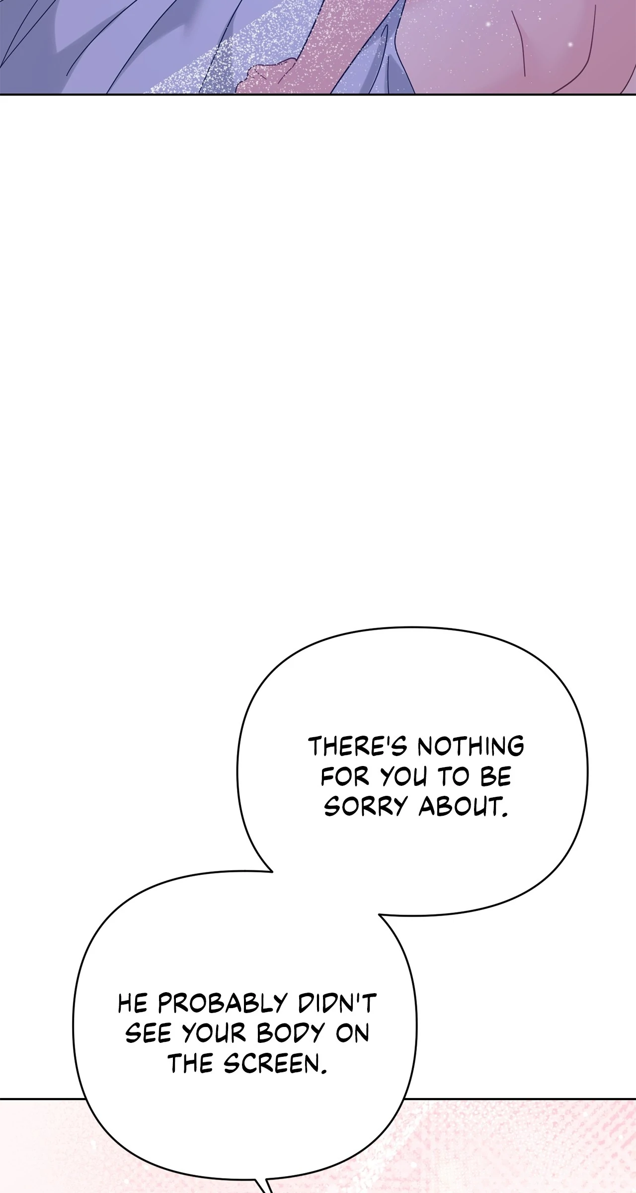 Sultry Satisfaction (Official) Chapter 24 - page 84