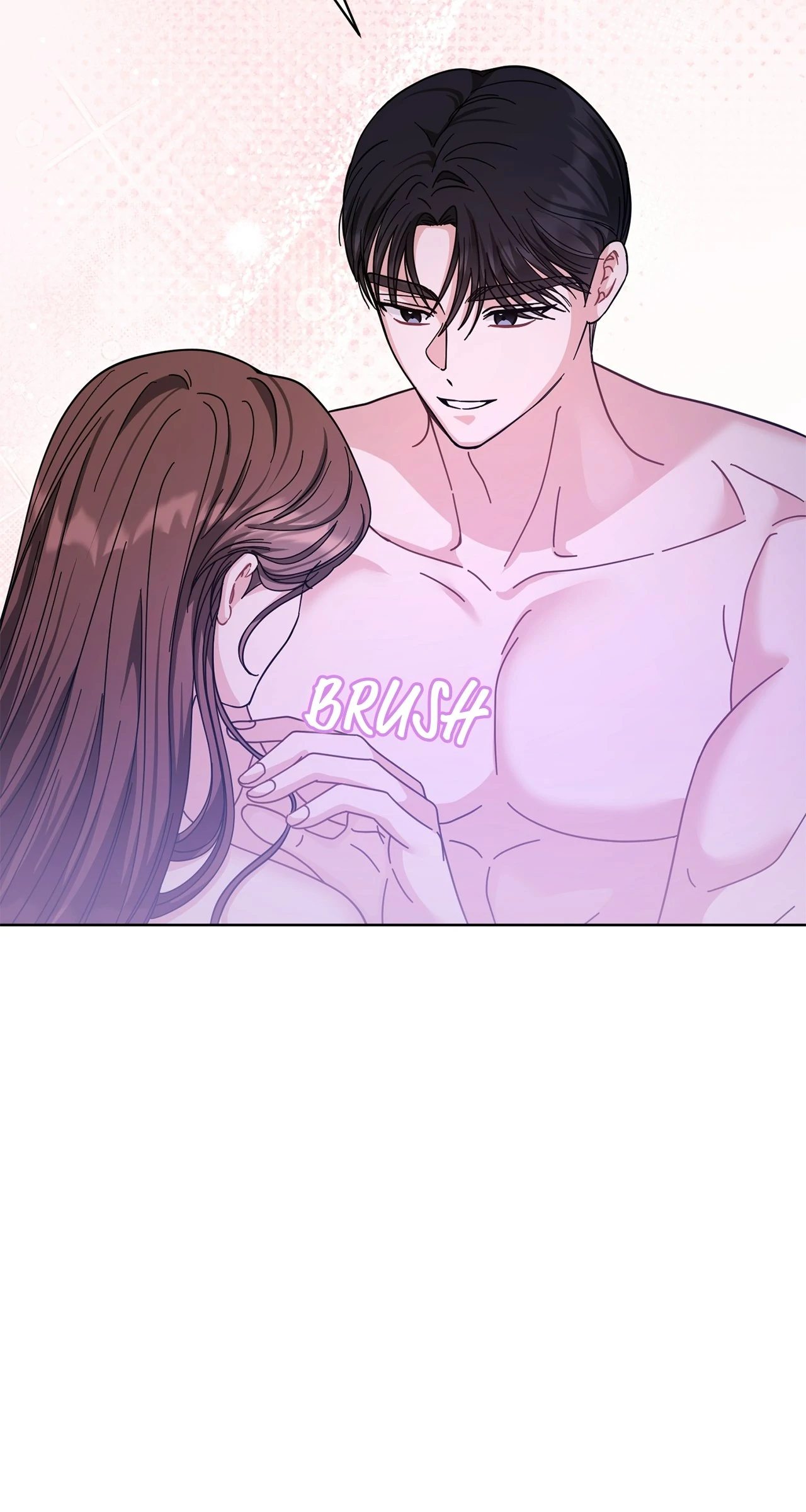 Sultry Satisfaction (Official) Chapter 24 - page 85