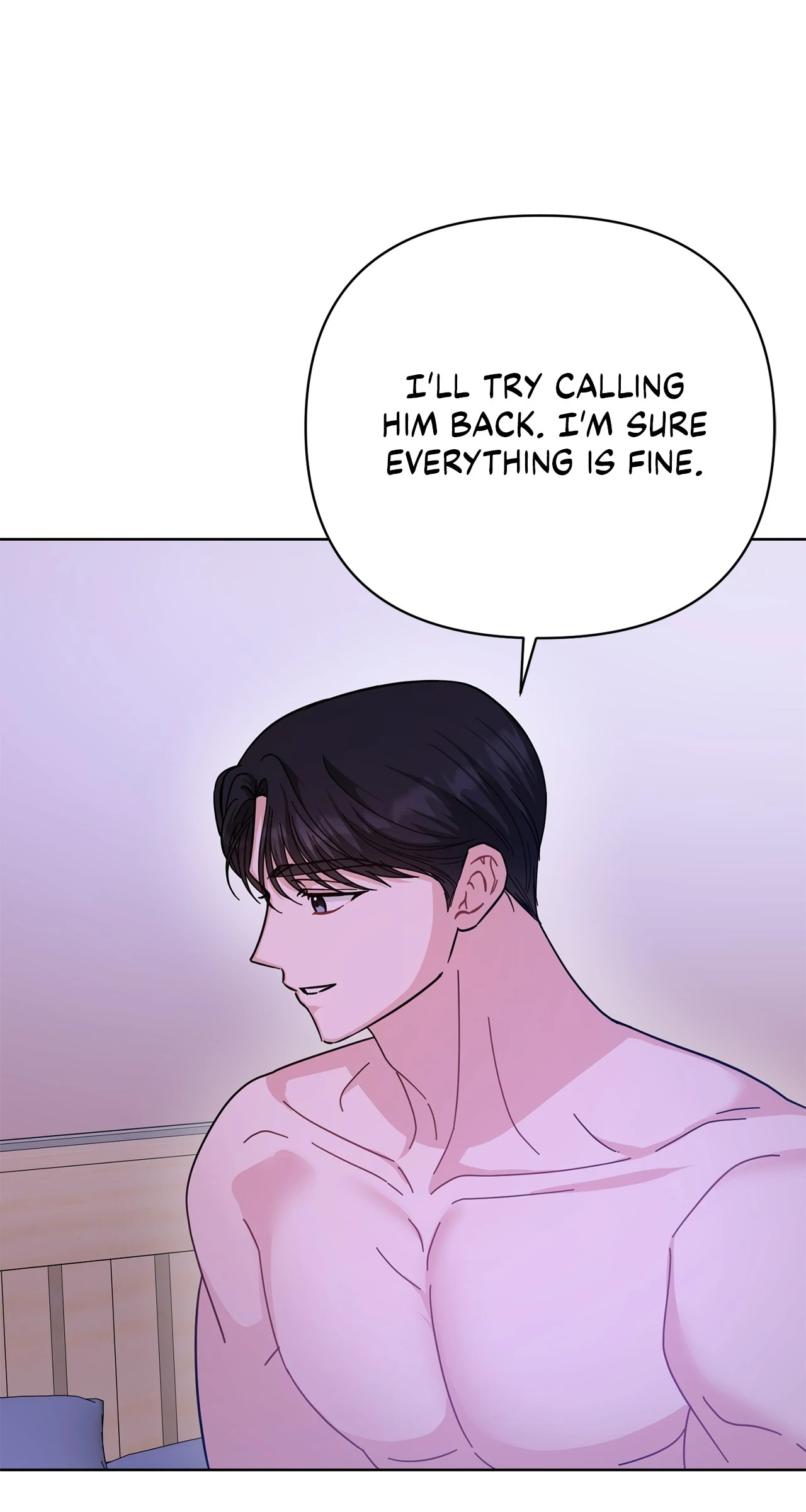 Sultry Satisfaction (Official) Chapter 24 - page 86