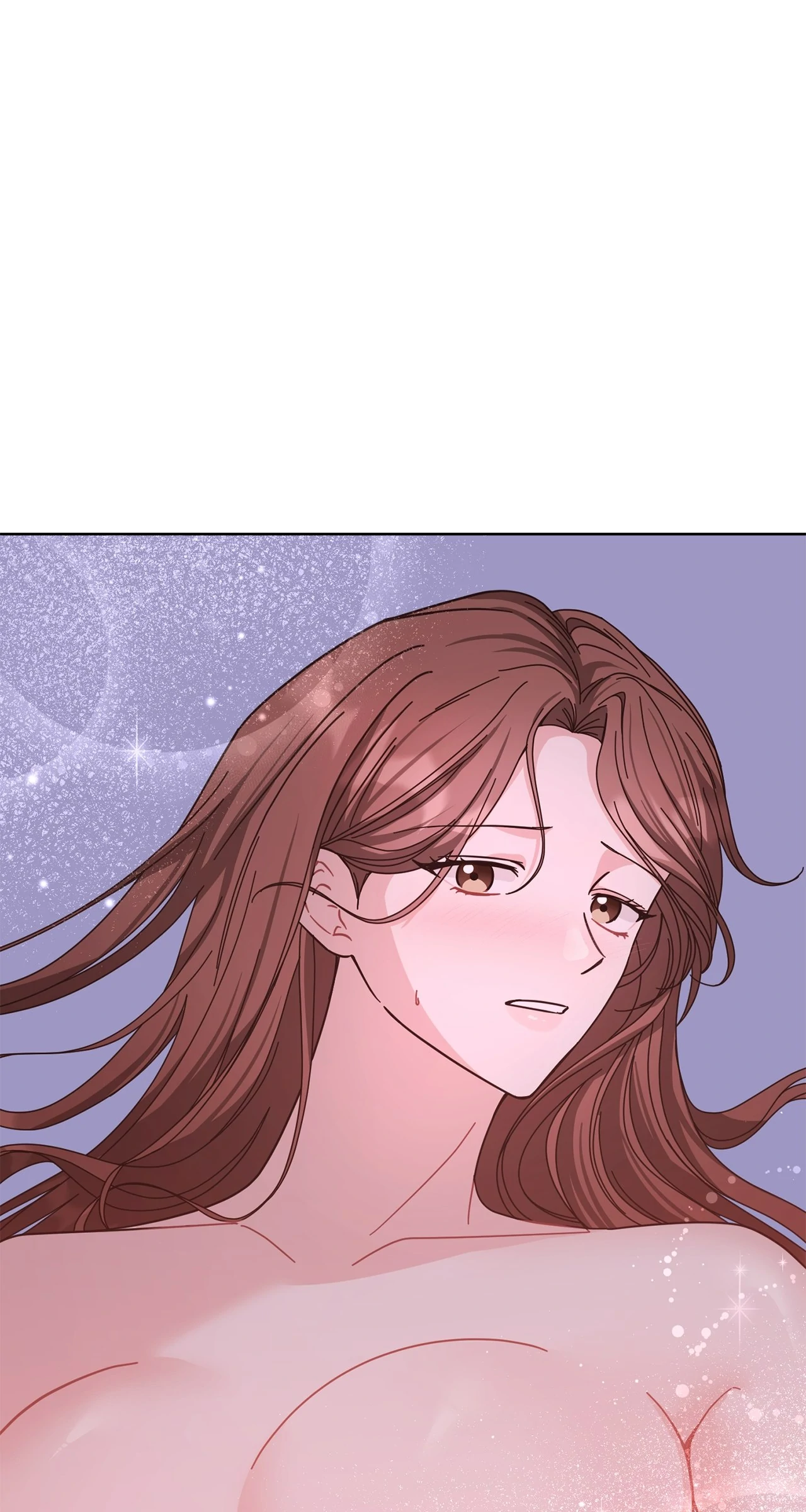 Sultry Satisfaction (Official) Chapter 24 - page 9