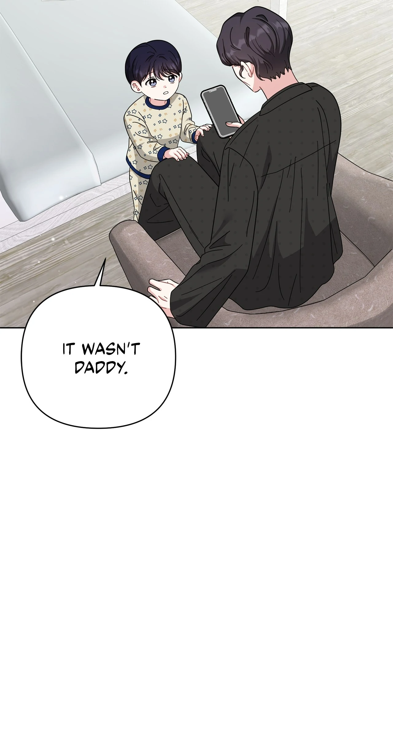 Sultry Satisfaction (Official) Chapter 24 - page 90