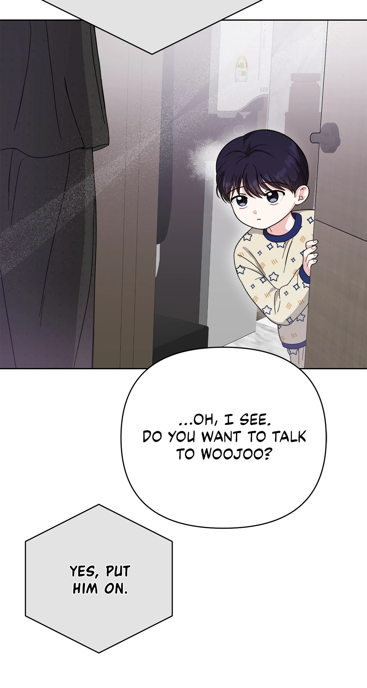 Sultry Satisfaction (Official) Chapter 25 - page 13