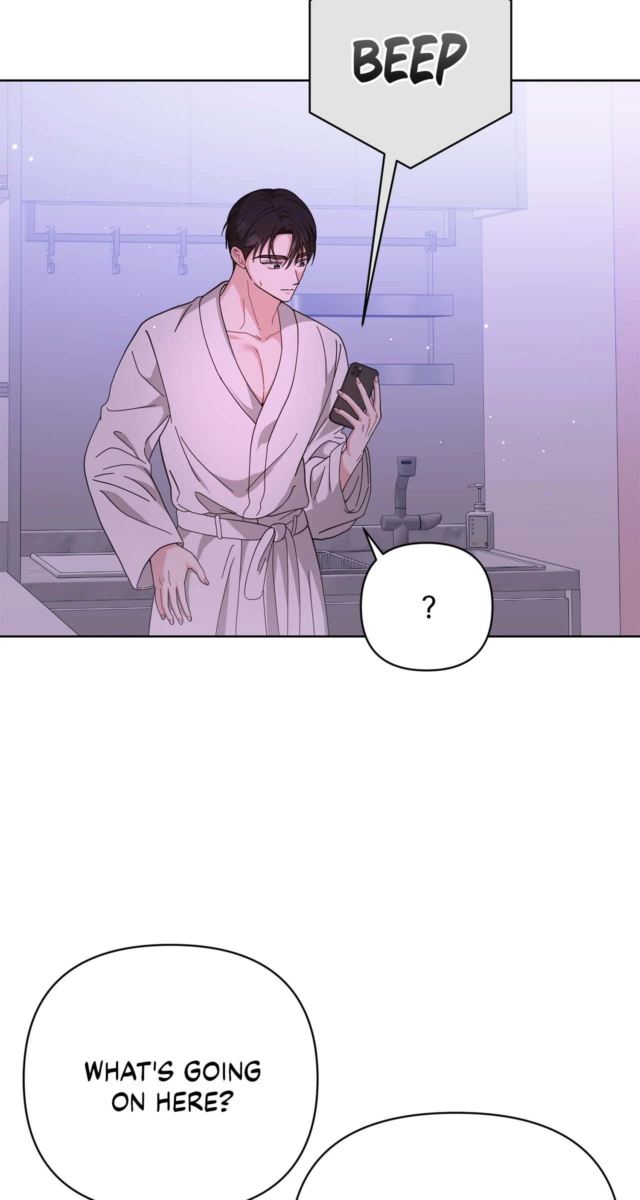 Sultry Satisfaction (Official) Chapter 25 - page 16