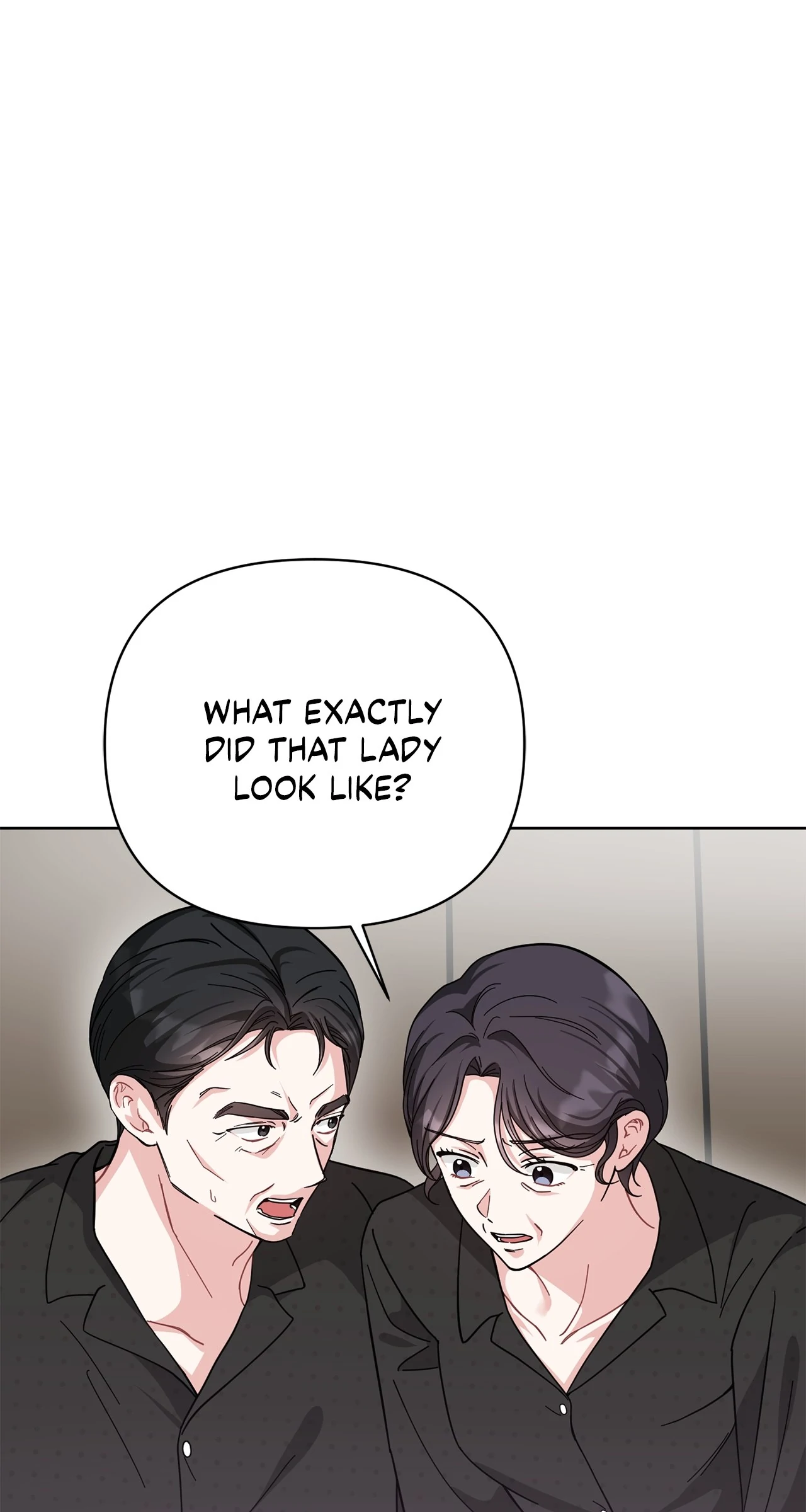 Sultry Satisfaction (Official) Chapter 25 - page 18