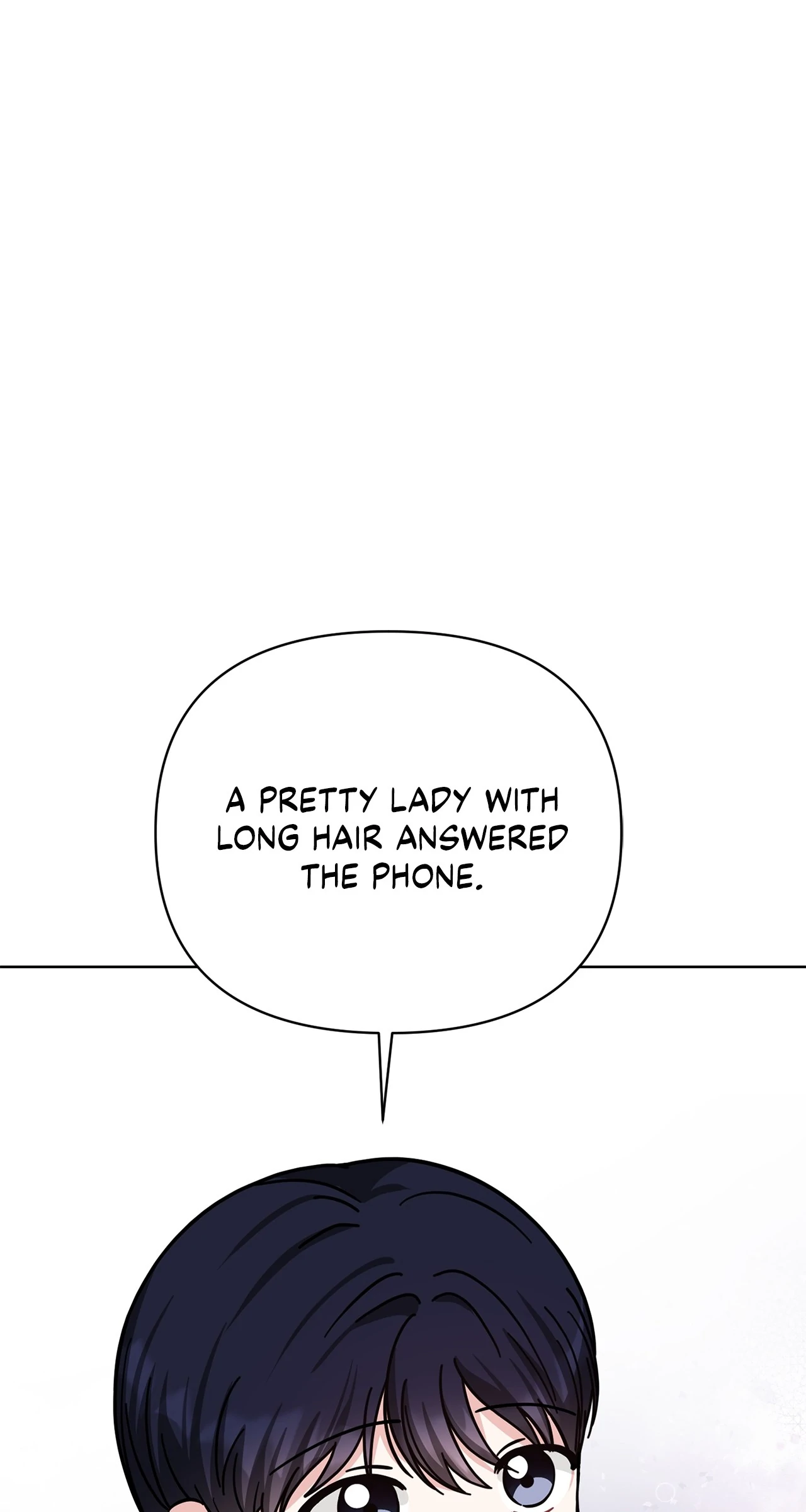 Sultry Satisfaction (Official) Chapter 25 - page 1