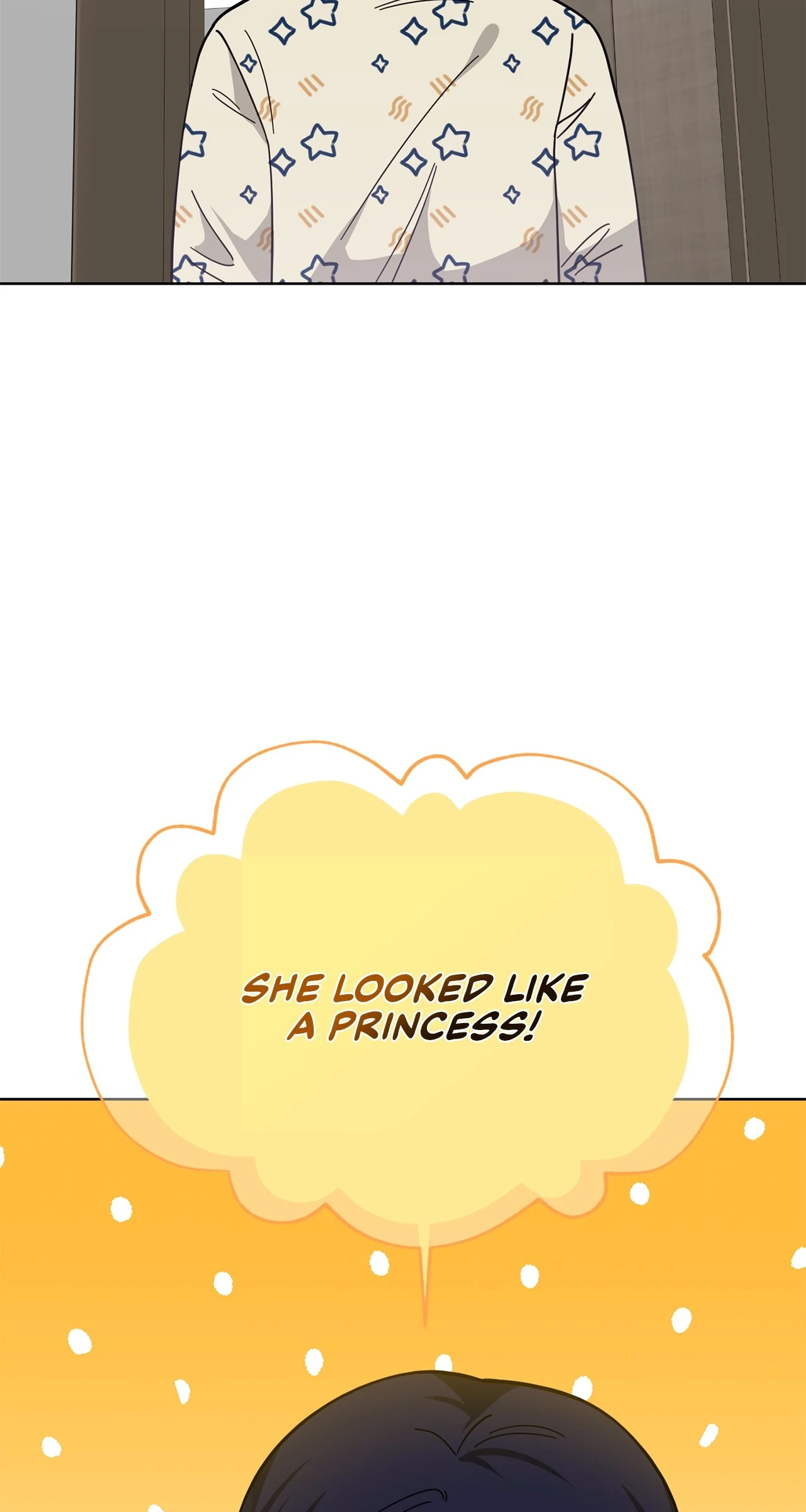Sultry Satisfaction (Official) Chapter 25 - page 20