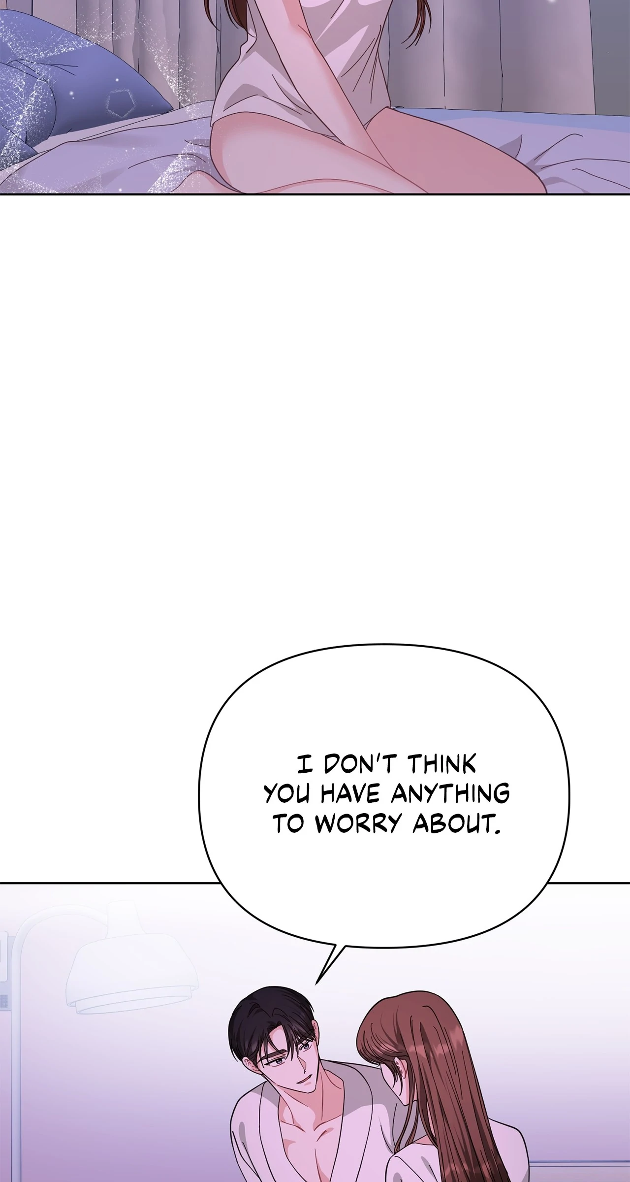 Sultry Satisfaction (Official) Chapter 25 - page 25