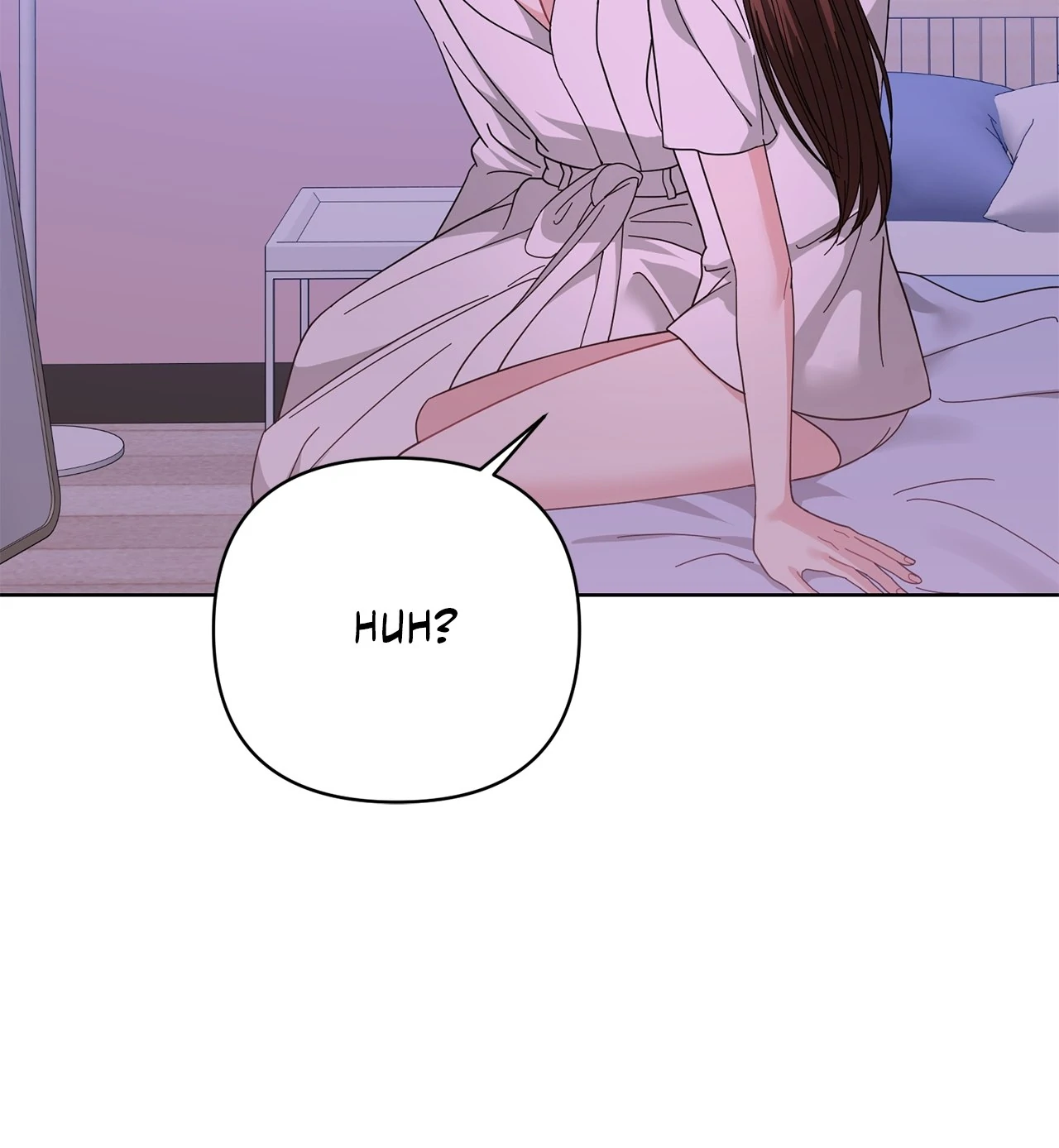 Sultry Satisfaction (Official) Chapter 25 - page 26