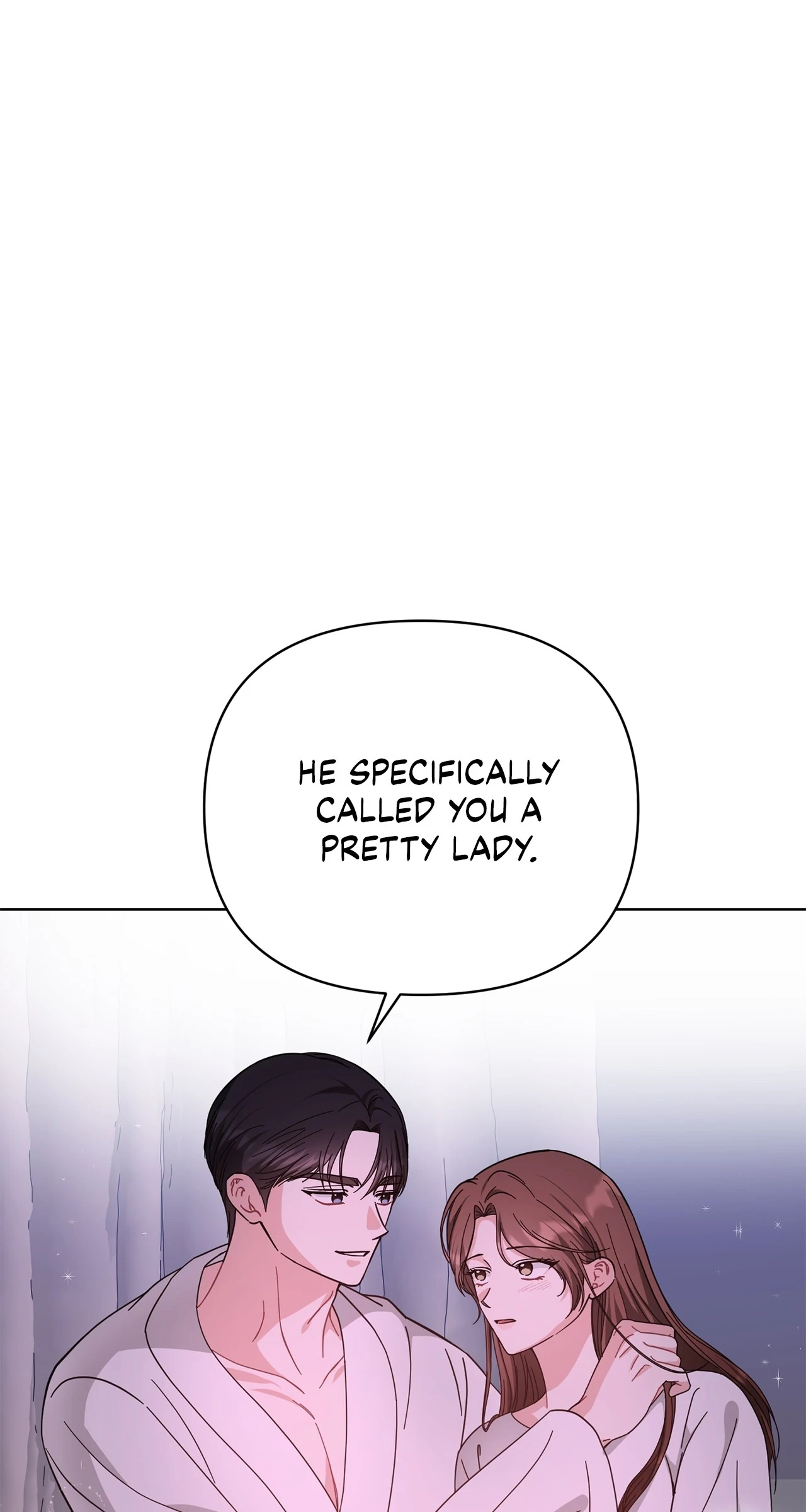 Sultry Satisfaction (Official) Chapter 25 - page 27