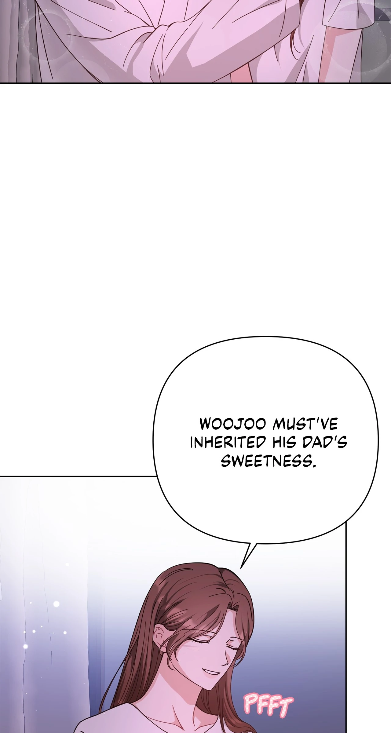 Sultry Satisfaction (Official) Chapter 25 - page 28