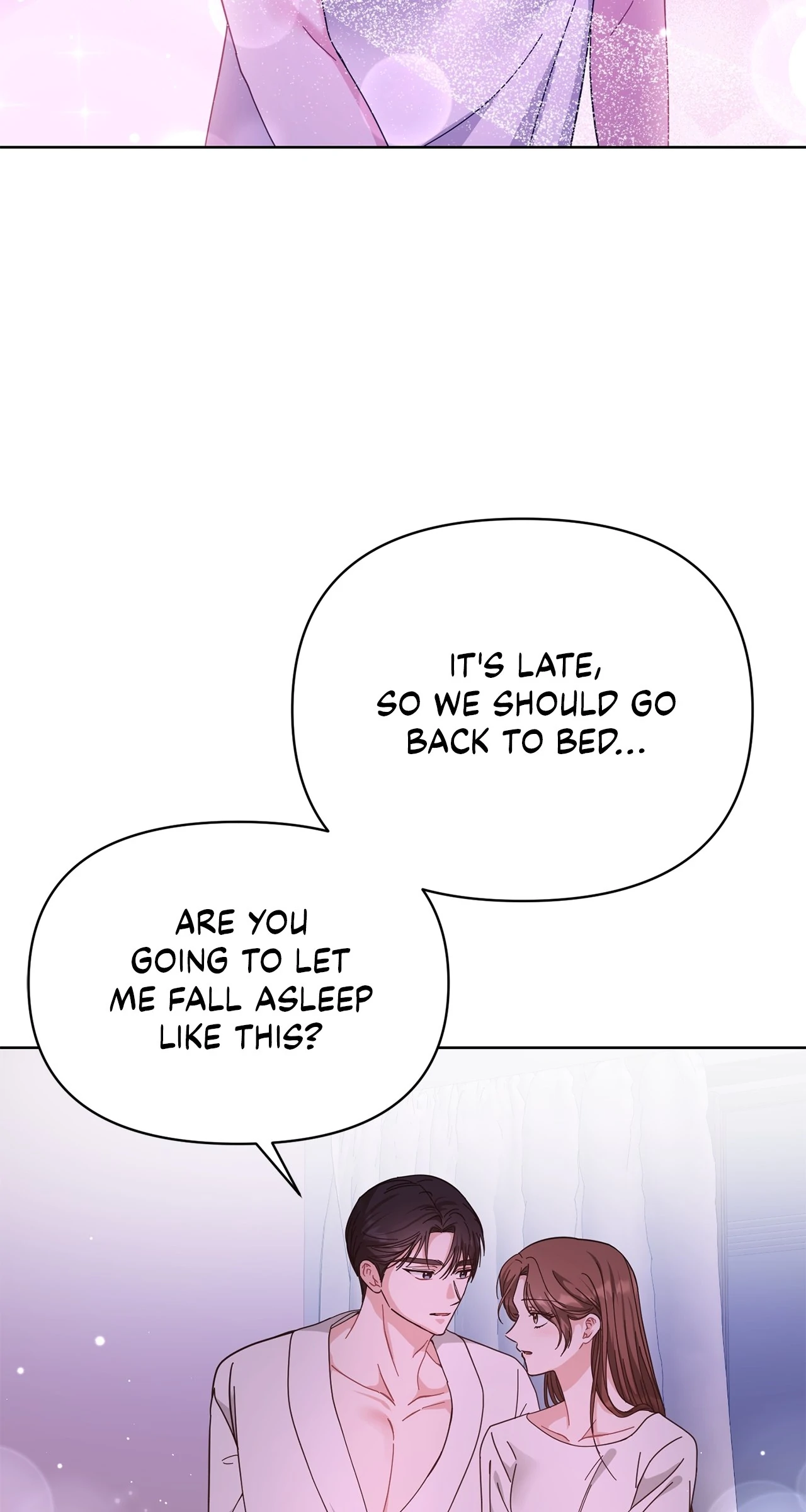 Sultry Satisfaction (Official) Chapter 25 - page 33