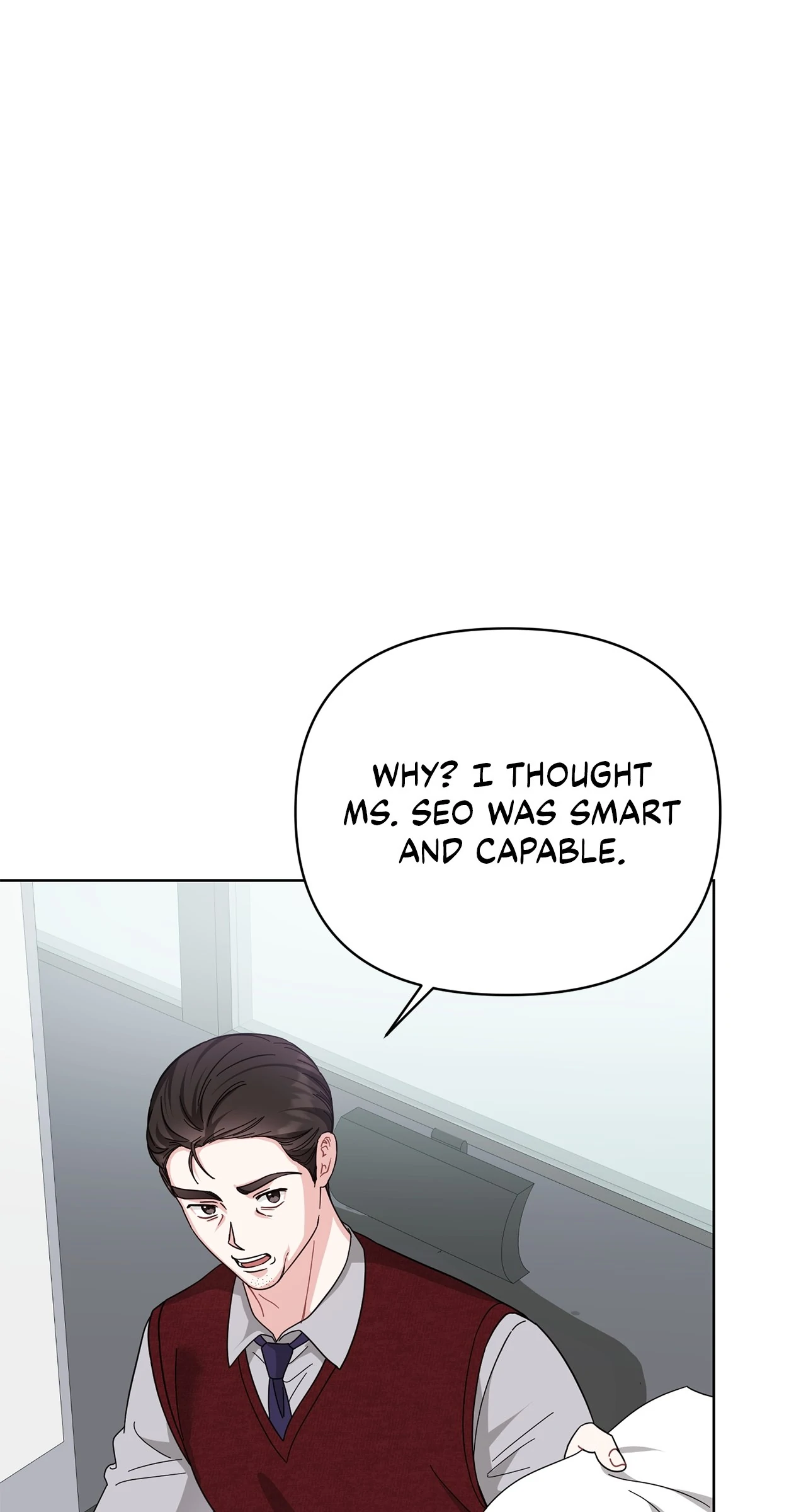 Sultry Satisfaction (Official) Chapter 25 - page 40