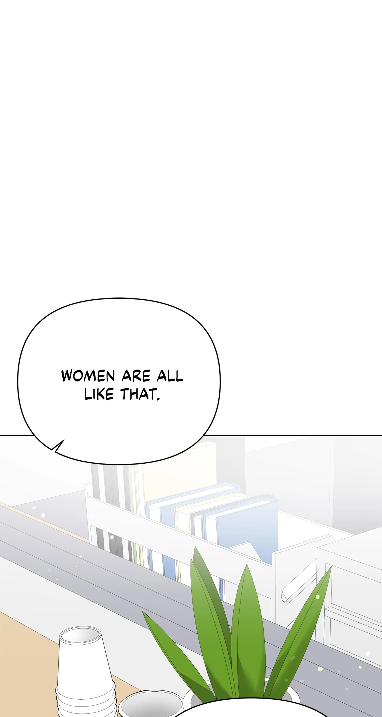 Sultry Satisfaction (Official) Chapter 25 - page 43