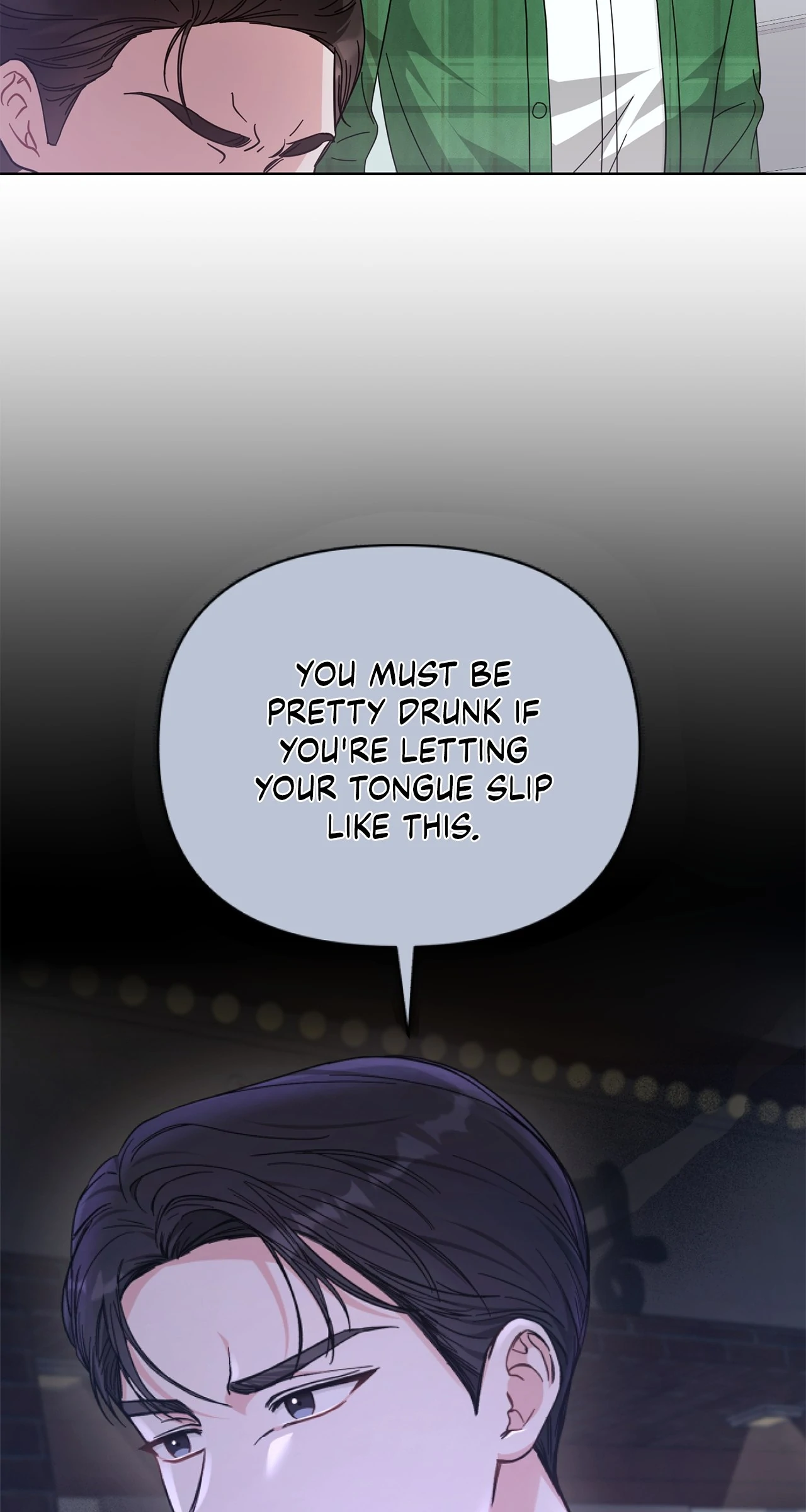 Sultry Satisfaction (Official) Chapter 25 - page 48