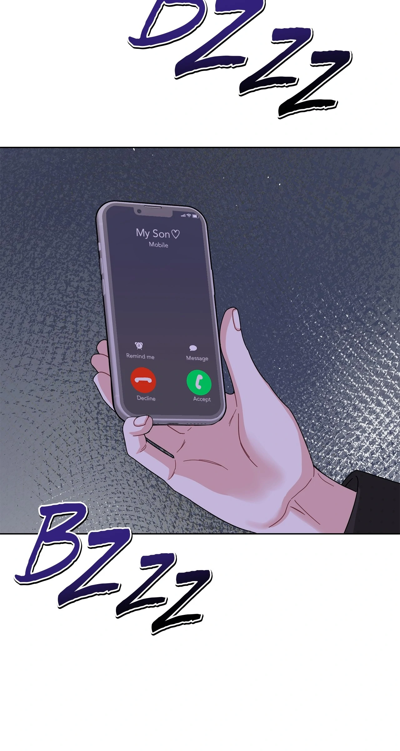Sultry Satisfaction (Official) Chapter 25 - page 4