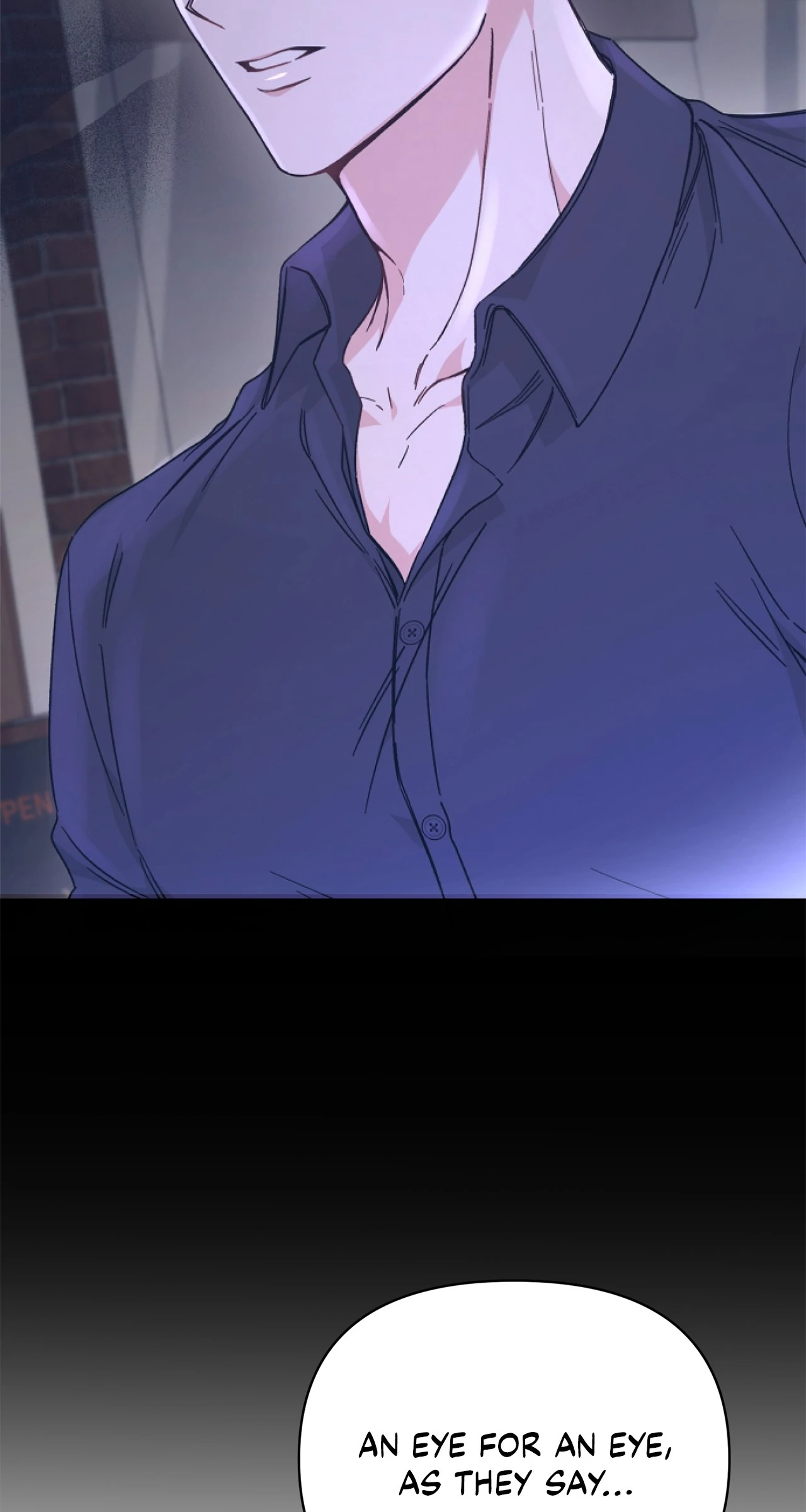 Sultry Satisfaction (Official) Chapter 25 - page 49