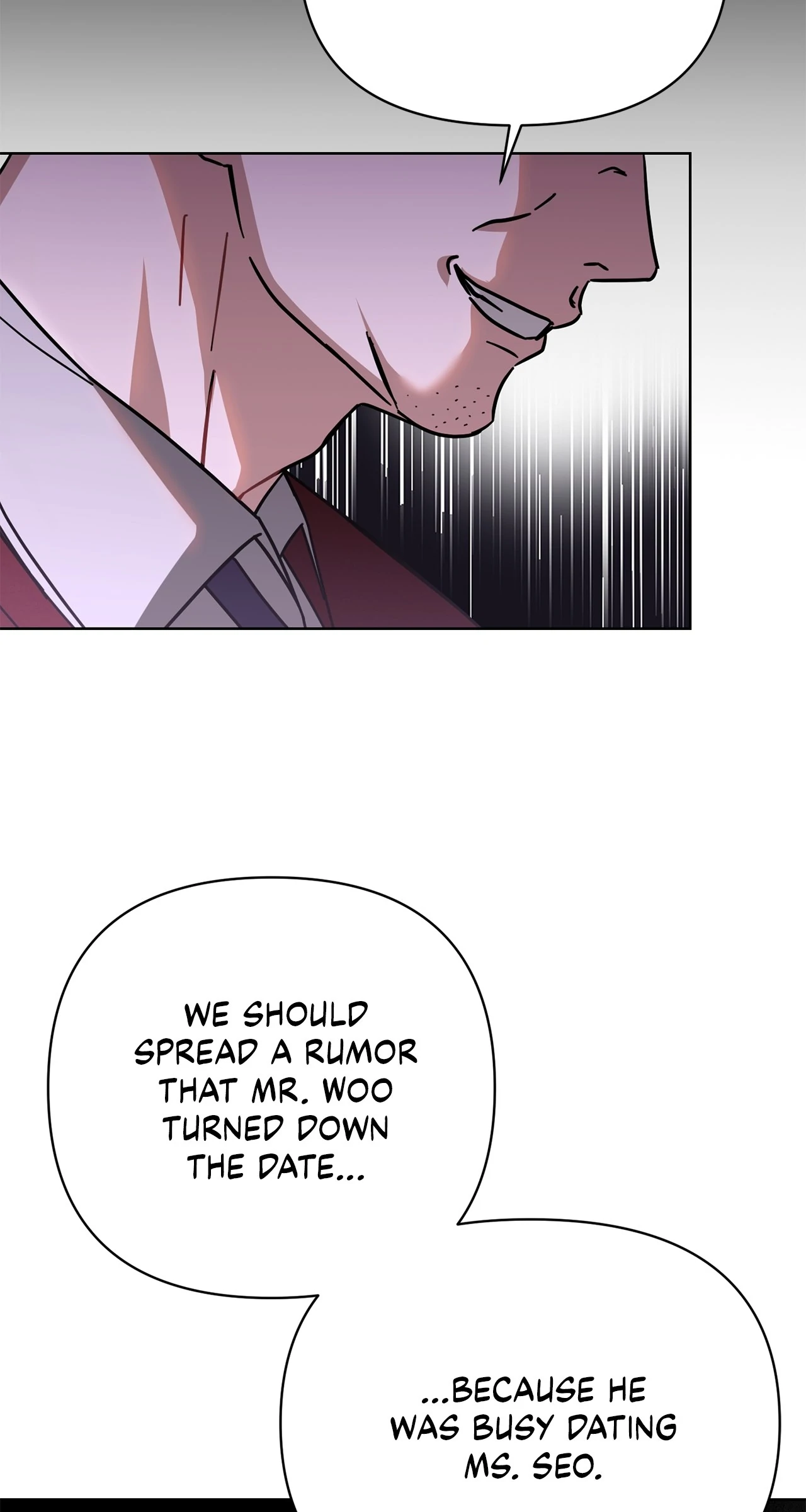 Sultry Satisfaction (Official) Chapter 25 - page 50