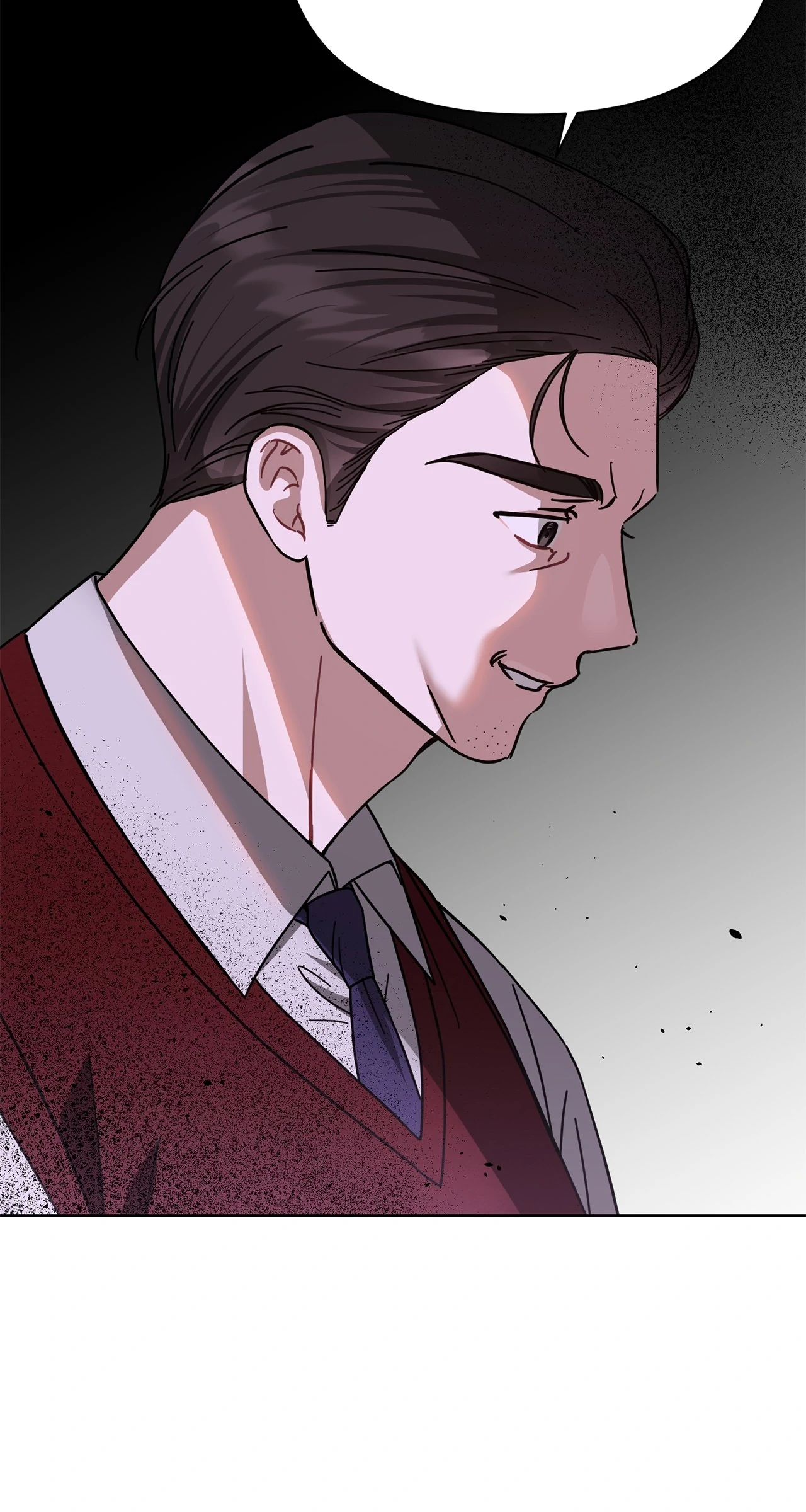 Sultry Satisfaction (Official) Chapter 25 - page 51
