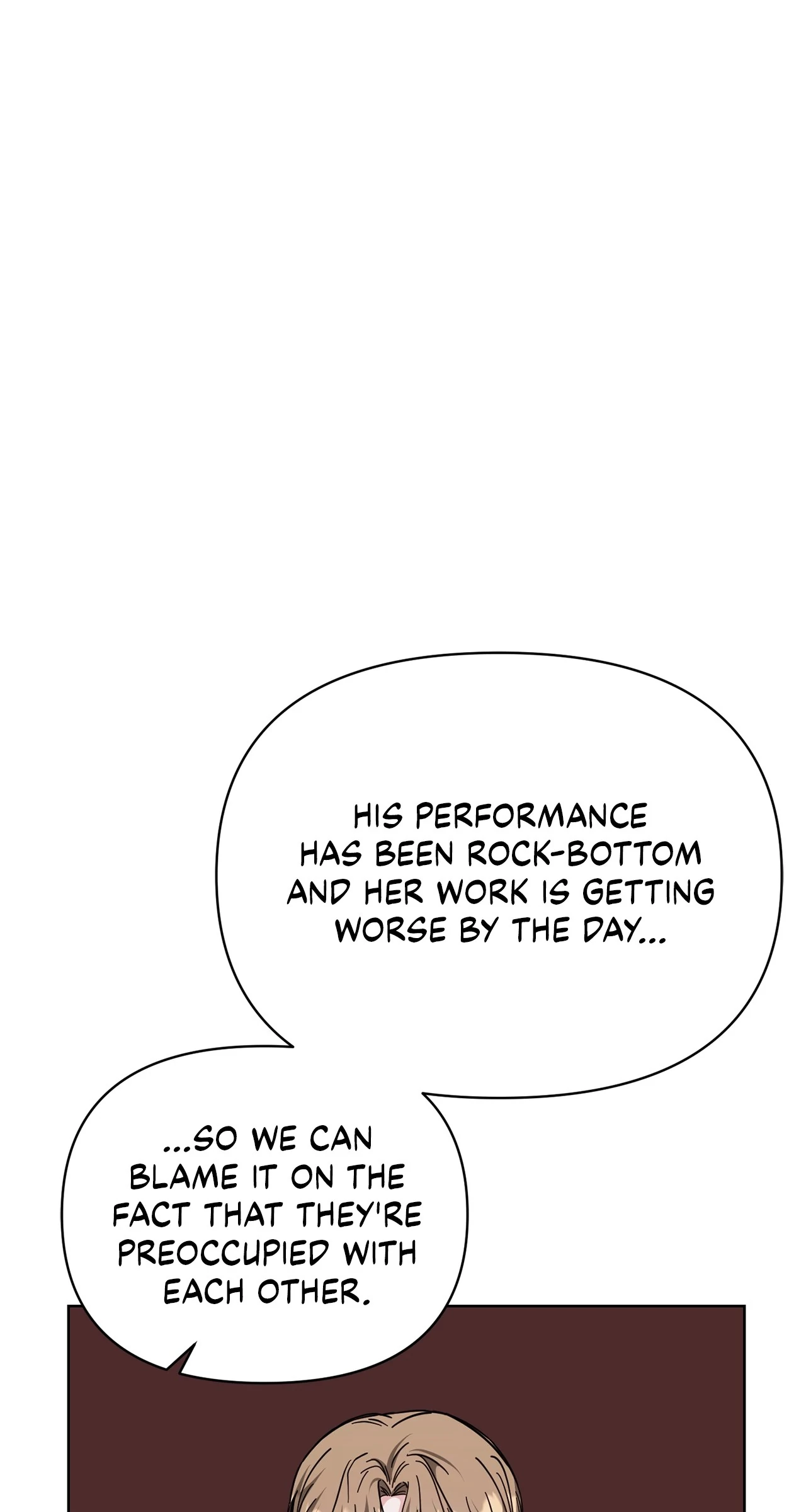 Sultry Satisfaction (Official) Chapter 25 - page 53
