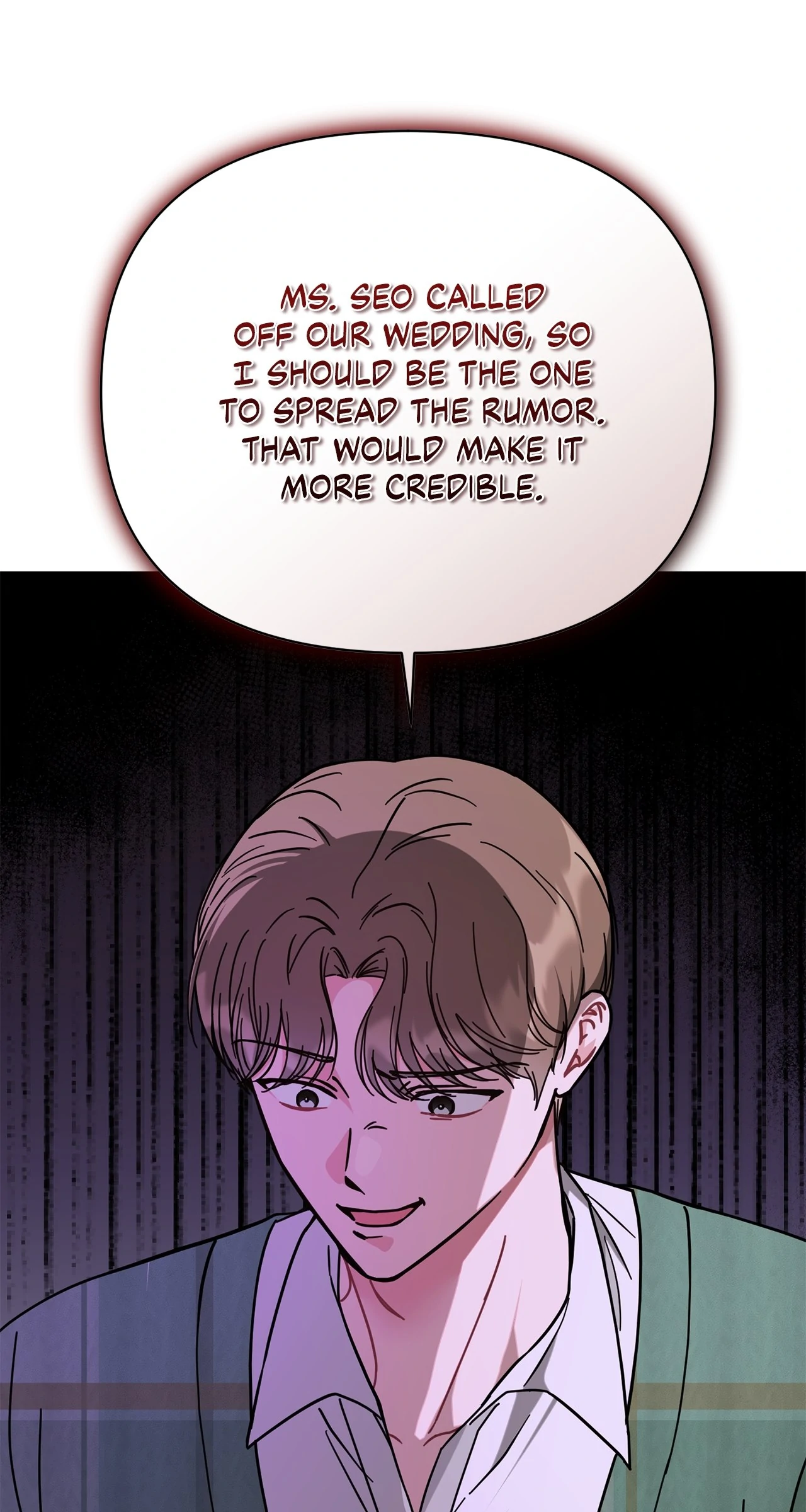 Sultry Satisfaction (Official) Chapter 25 - page 55