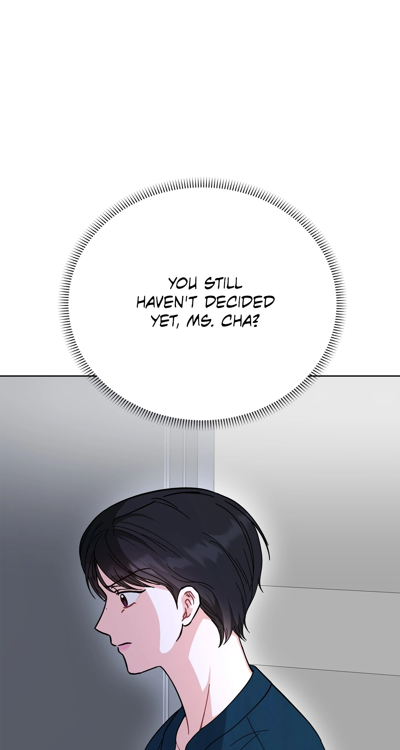 Sultry Satisfaction (Official) Chapter 25 - page 59