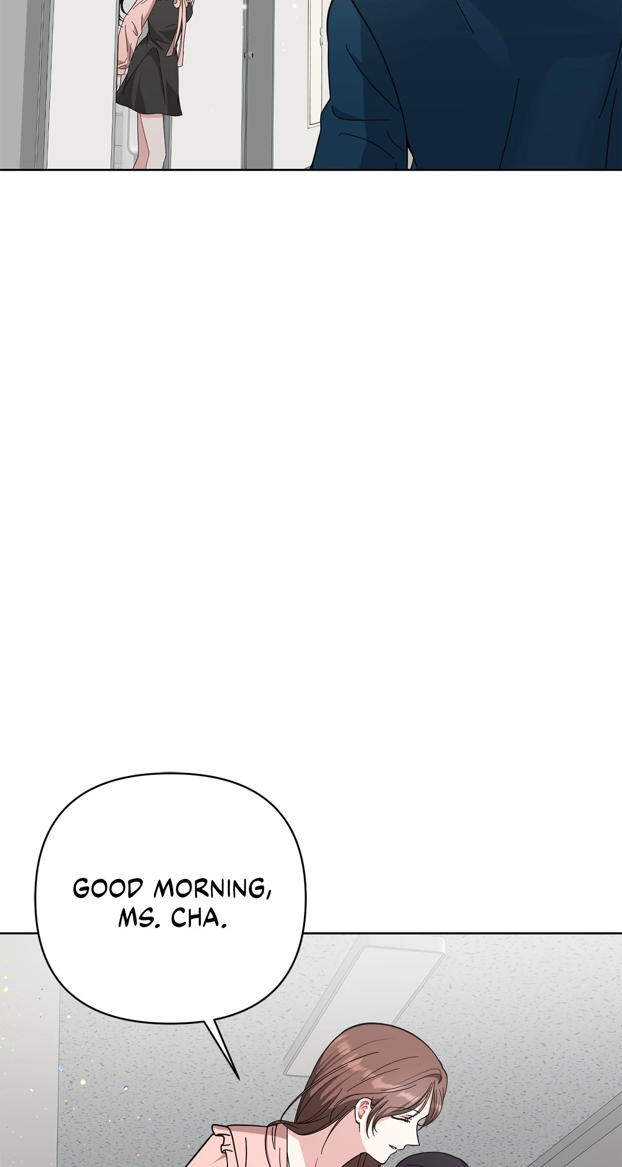 Sultry Satisfaction (Official) Chapter 25 - page 63