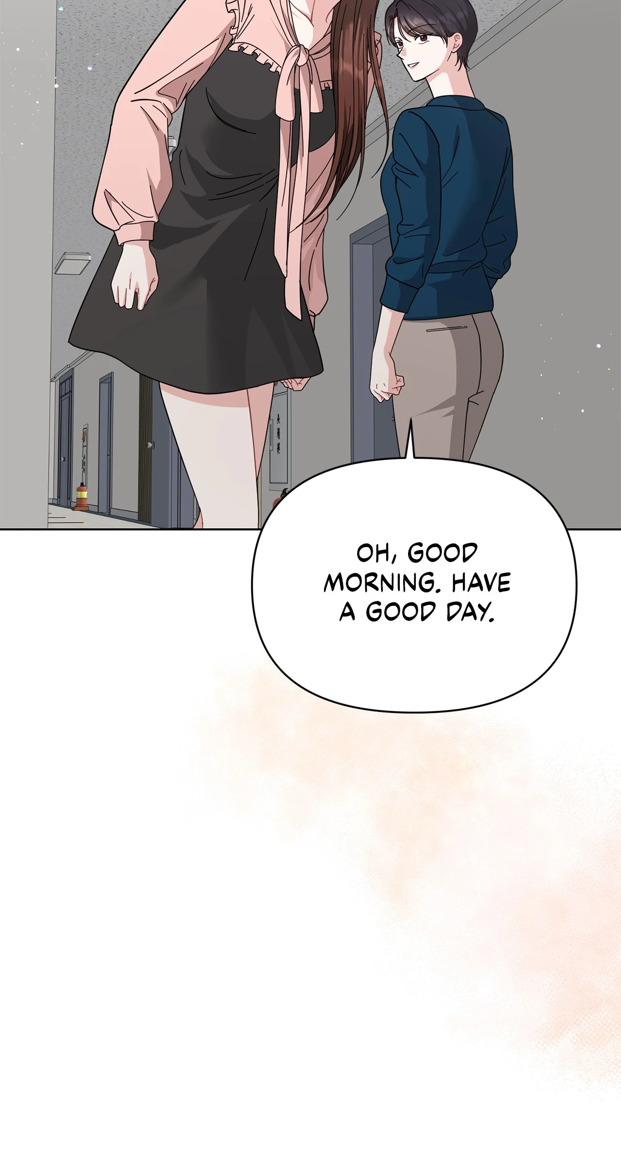 Sultry Satisfaction (Official) Chapter 25 - page 64