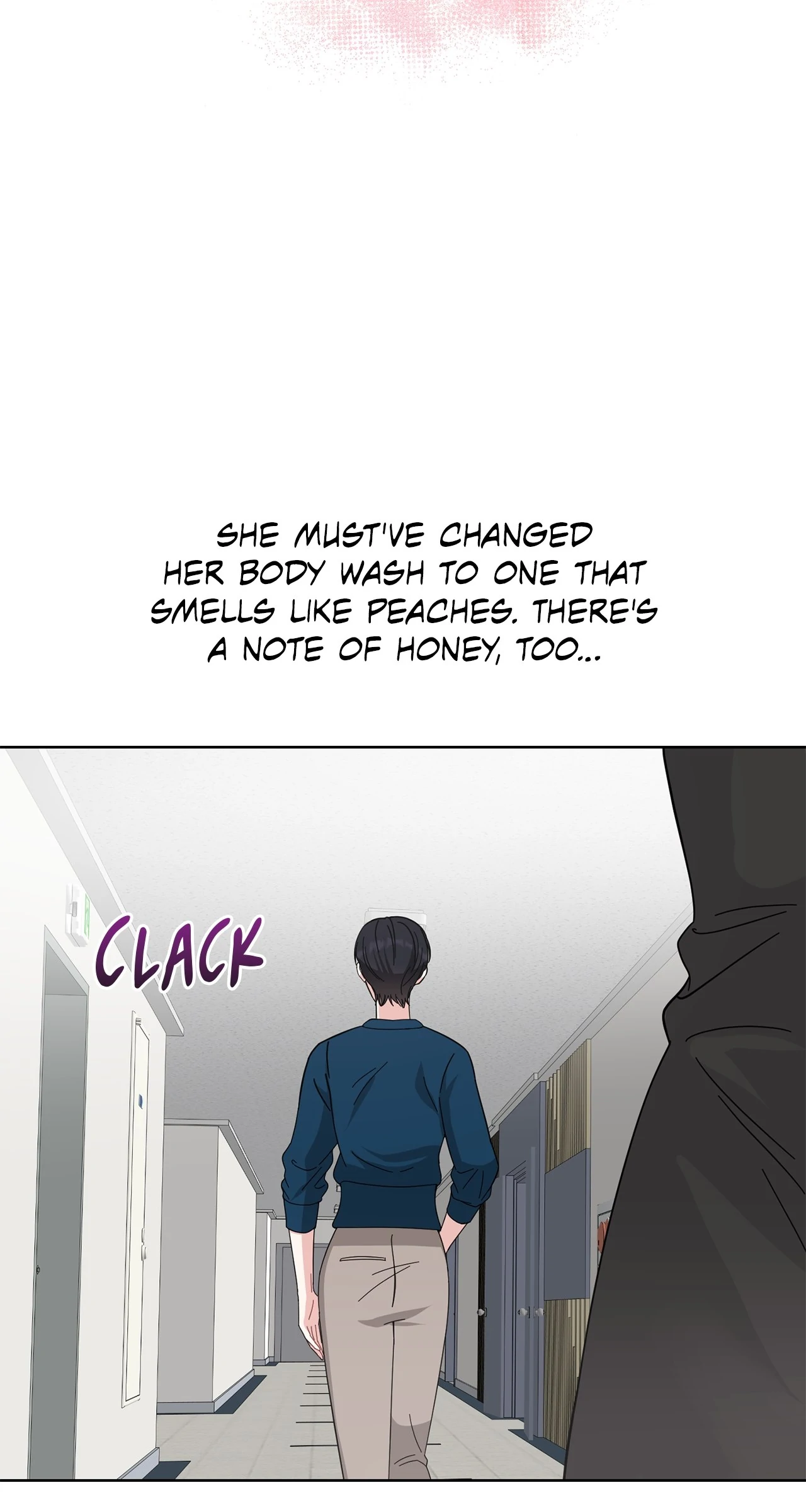 Sultry Satisfaction (Official) Chapter 25 - page 66