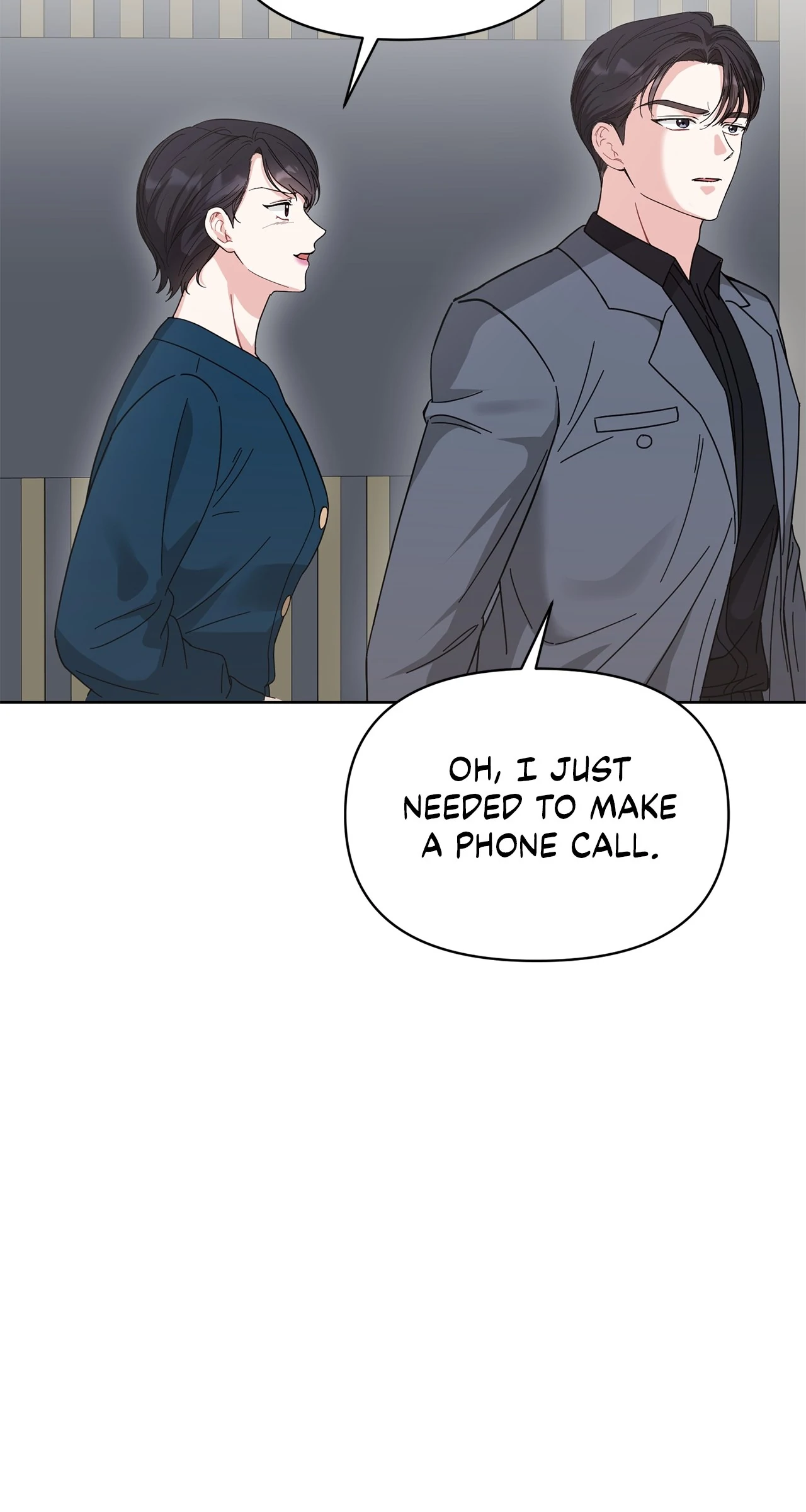 Sultry Satisfaction (Official) Chapter 25 - page 71
