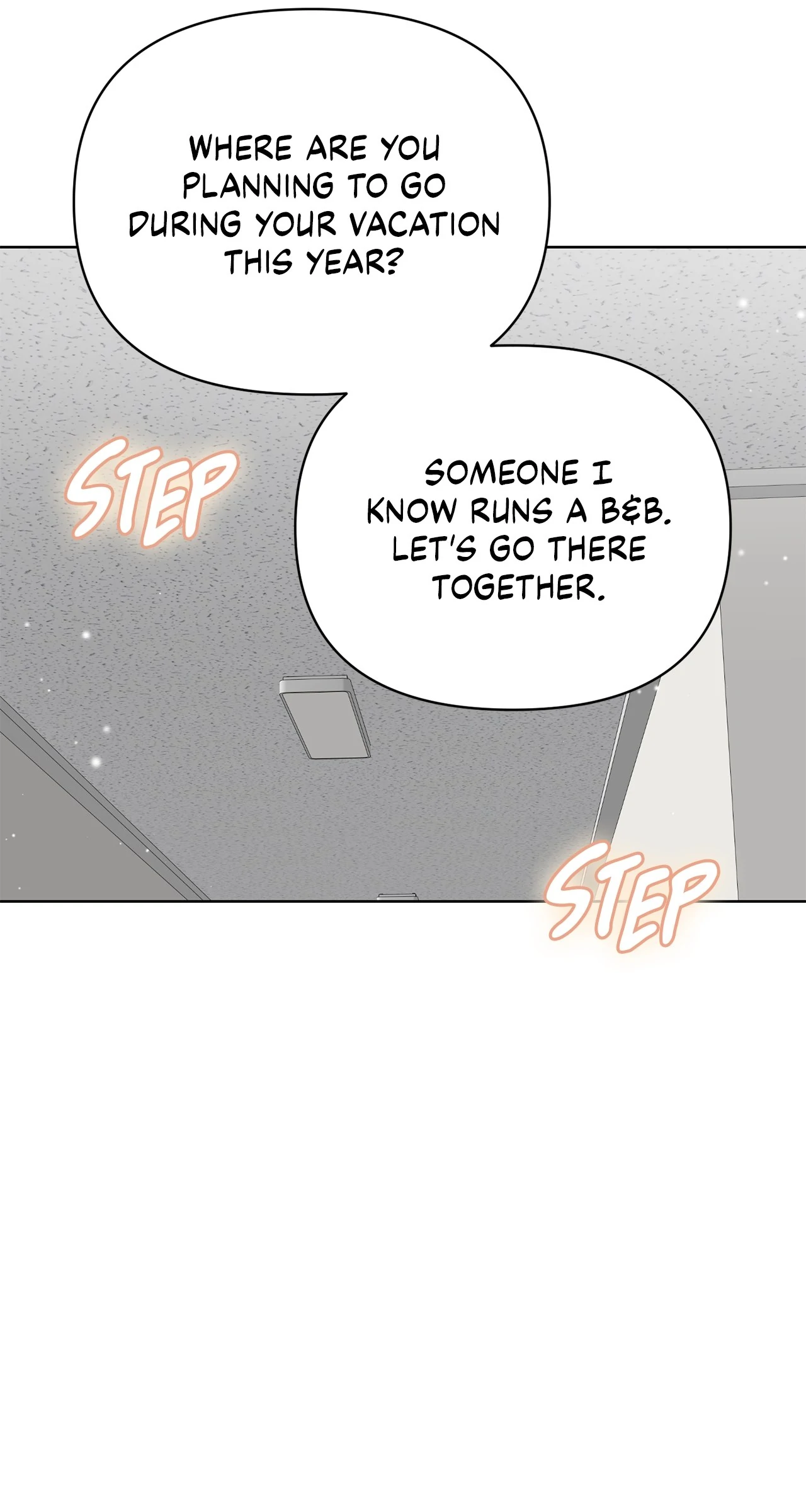 Sultry Satisfaction (Official) Chapter 25 - page 74