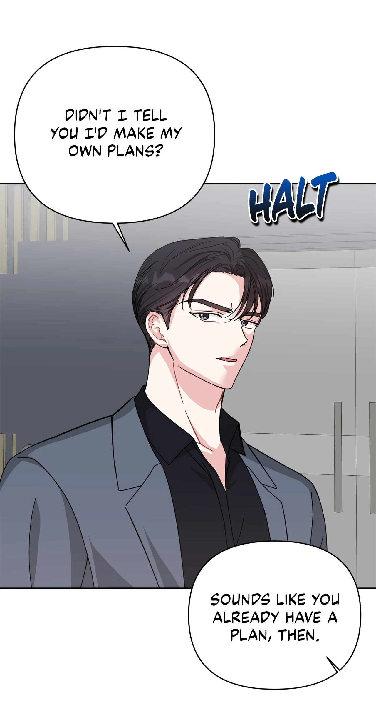 Sultry Satisfaction (Official) Chapter 25 - page 75